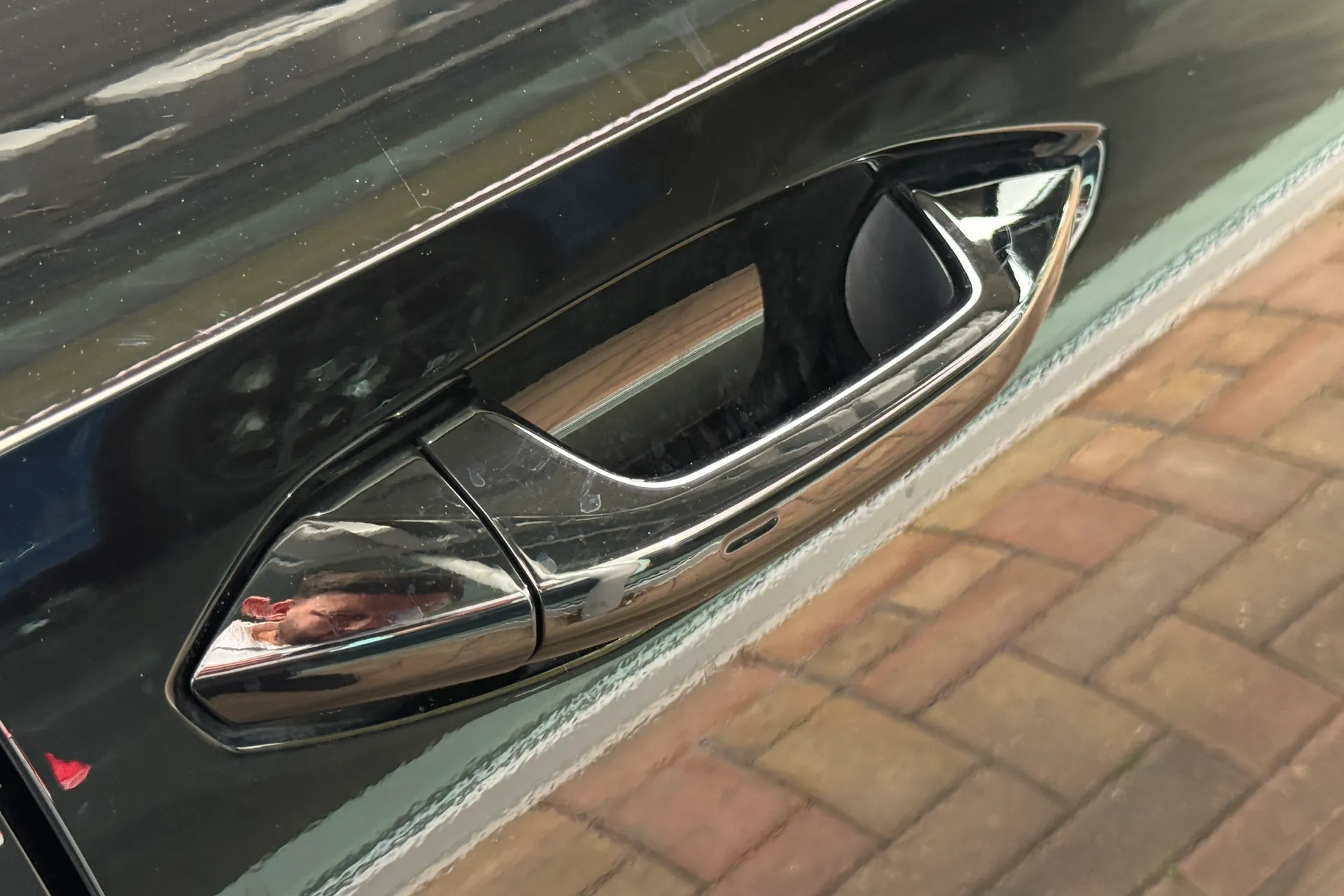 Audi A3 thumbnail image number 33