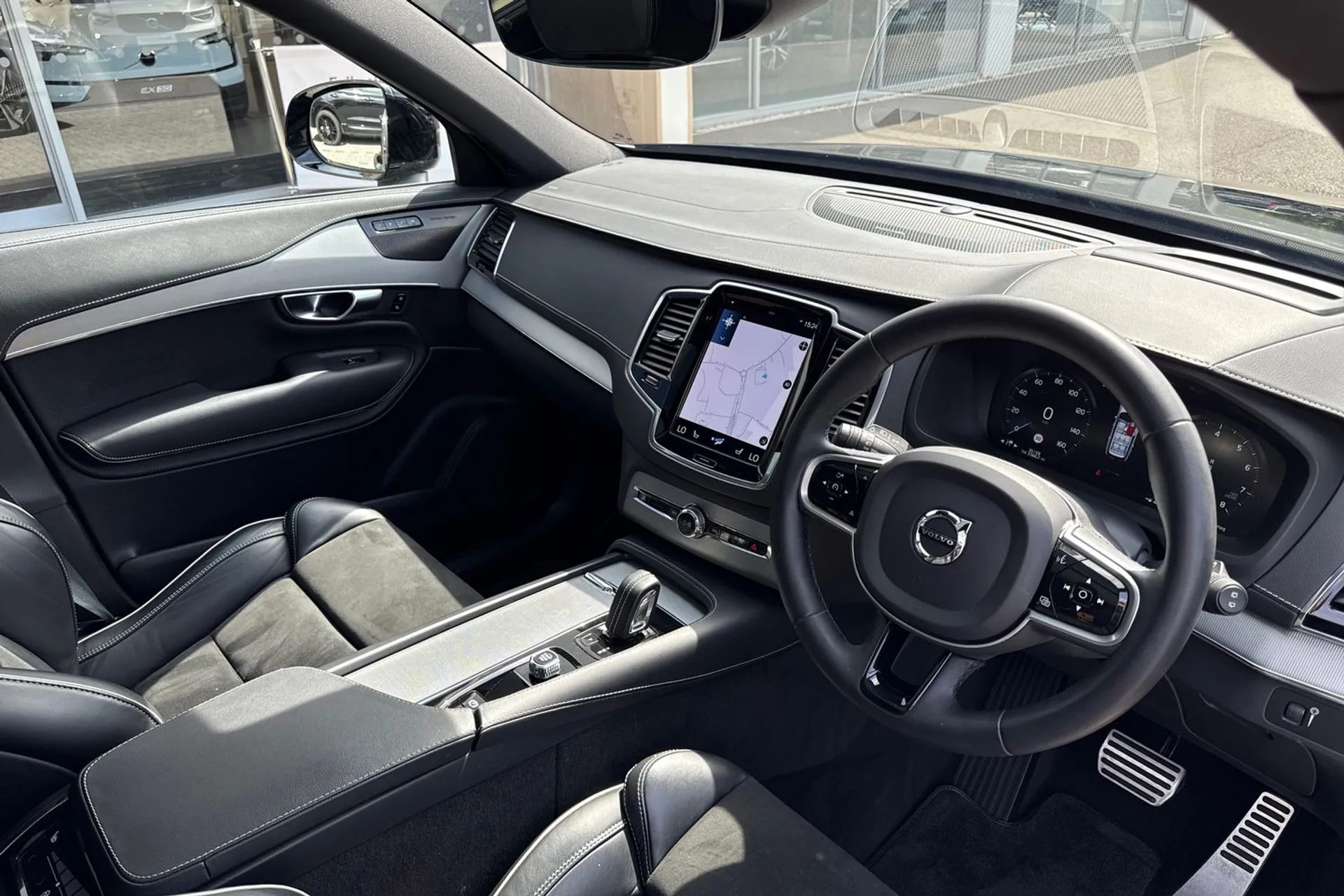 Volvo XC90 thumbnail image number 5