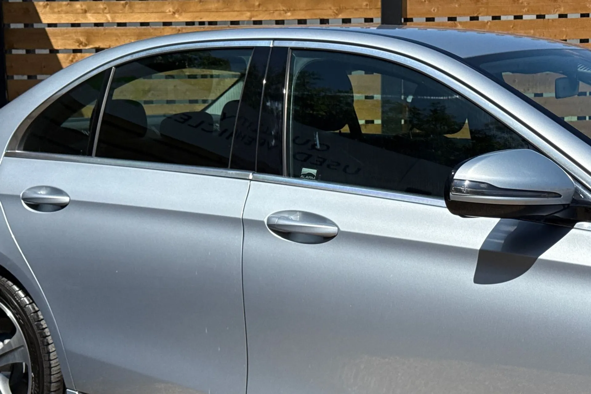 MERCEDES-BENZ E CLASS thumbnail image number 14