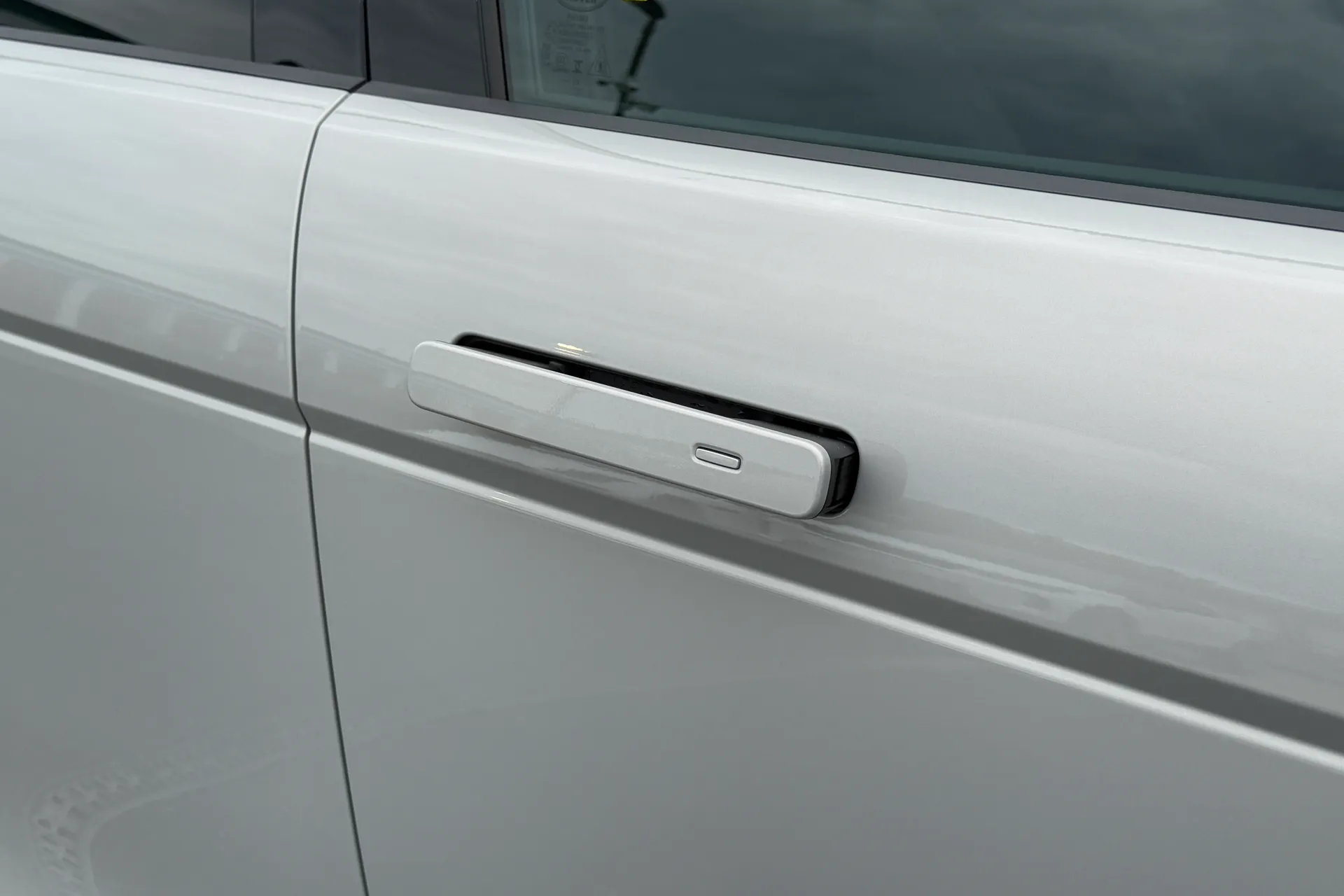 LAND ROVER RANGE ROVER EVOQUE thumbnail image number 41