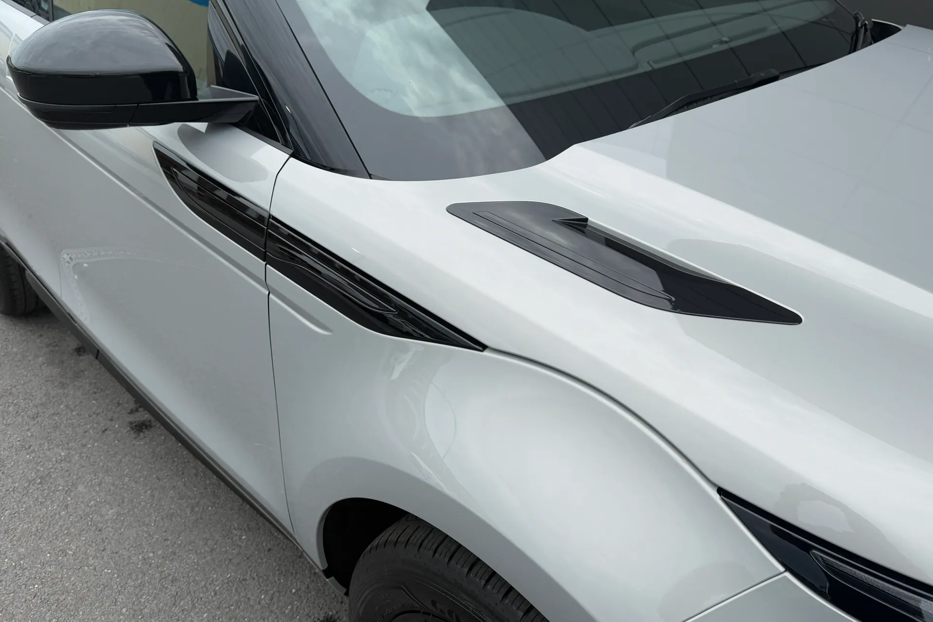 LAND ROVER RANGE ROVER EVOQUE thumbnail image number 26