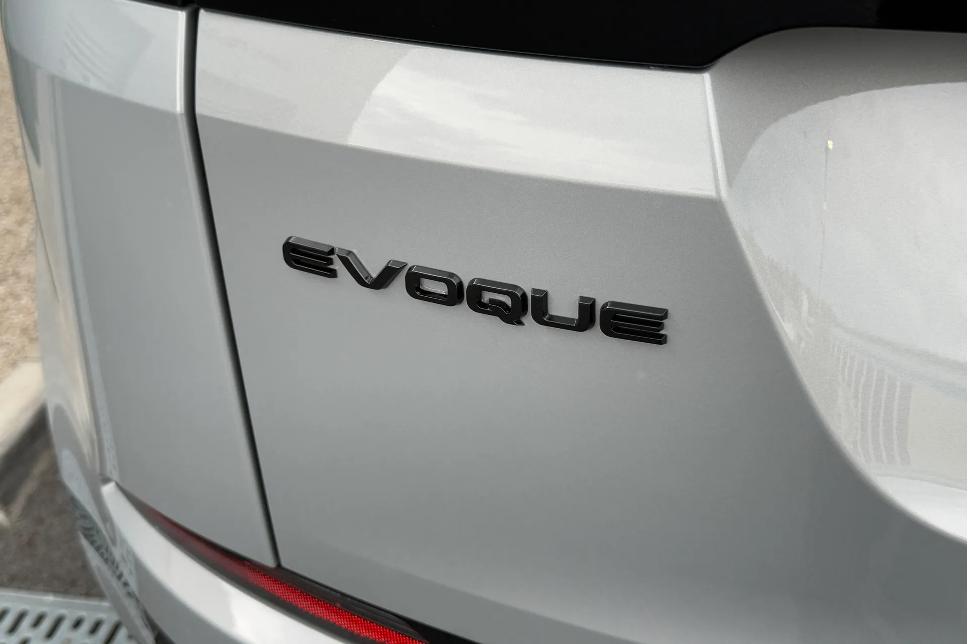 LAND ROVER RANGE ROVER EVOQUE thumbnail image number 47