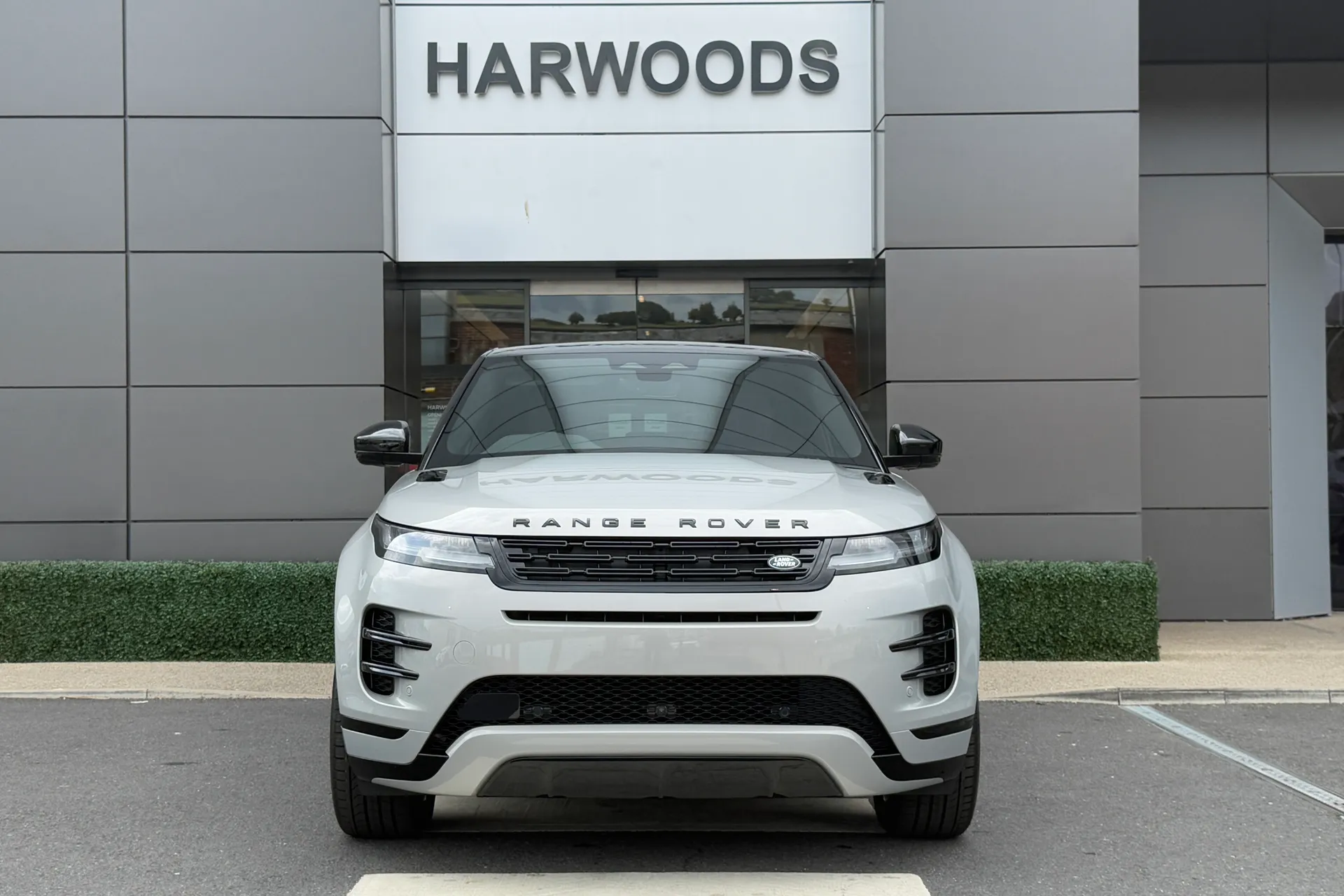 LAND ROVER RANGE ROVER EVOQUE thumbnail image number 10