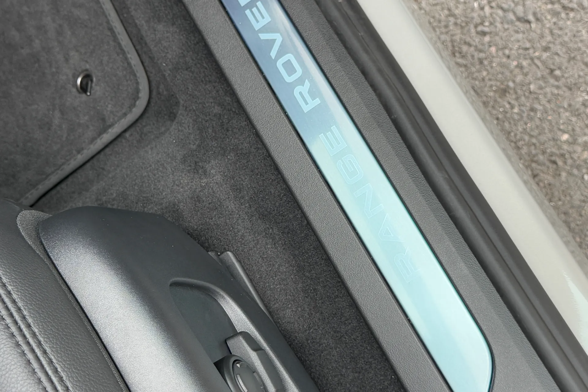 LAND ROVER RANGE ROVER EVOQUE thumbnail image number 73