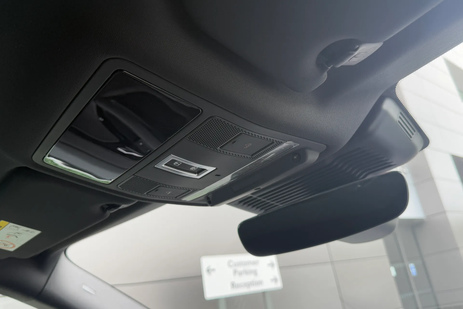 LAND ROVER RANGE ROVER EVOQUE thumbnail image number 70