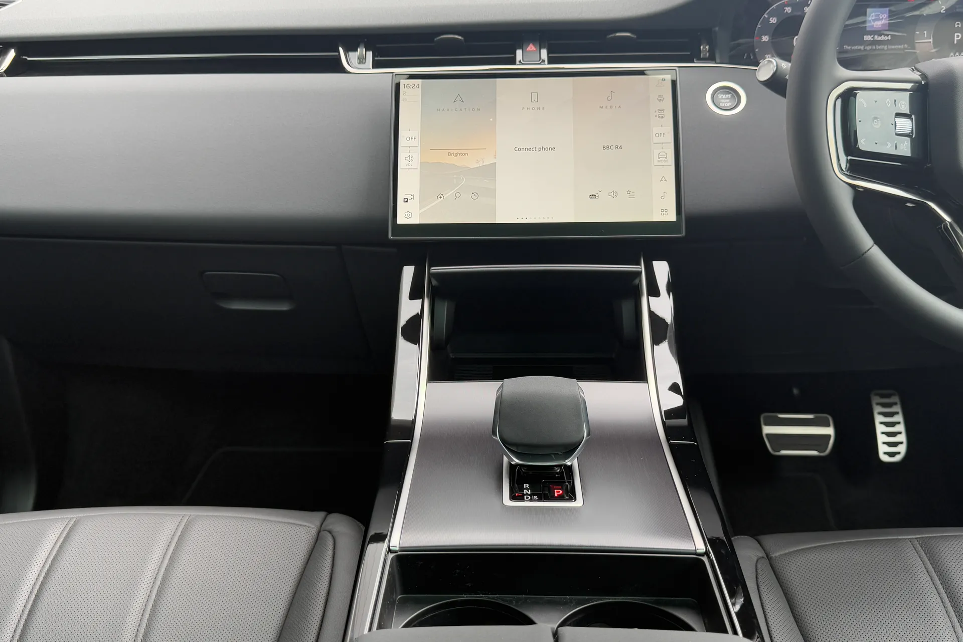 LAND ROVER RANGE ROVER EVOQUE thumbnail image number 31