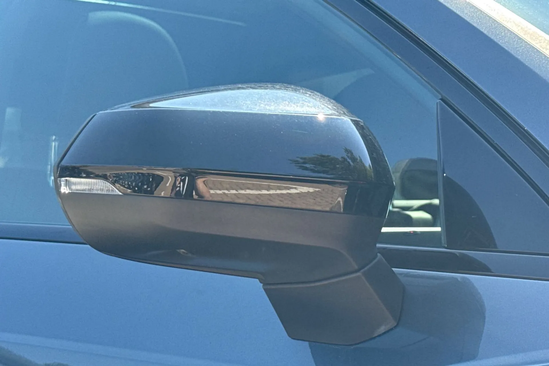 Audi Q3 thumbnail image number 52