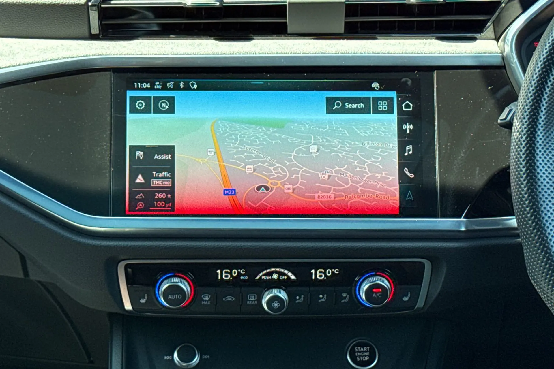 Audi Q3 thumbnail image number 35