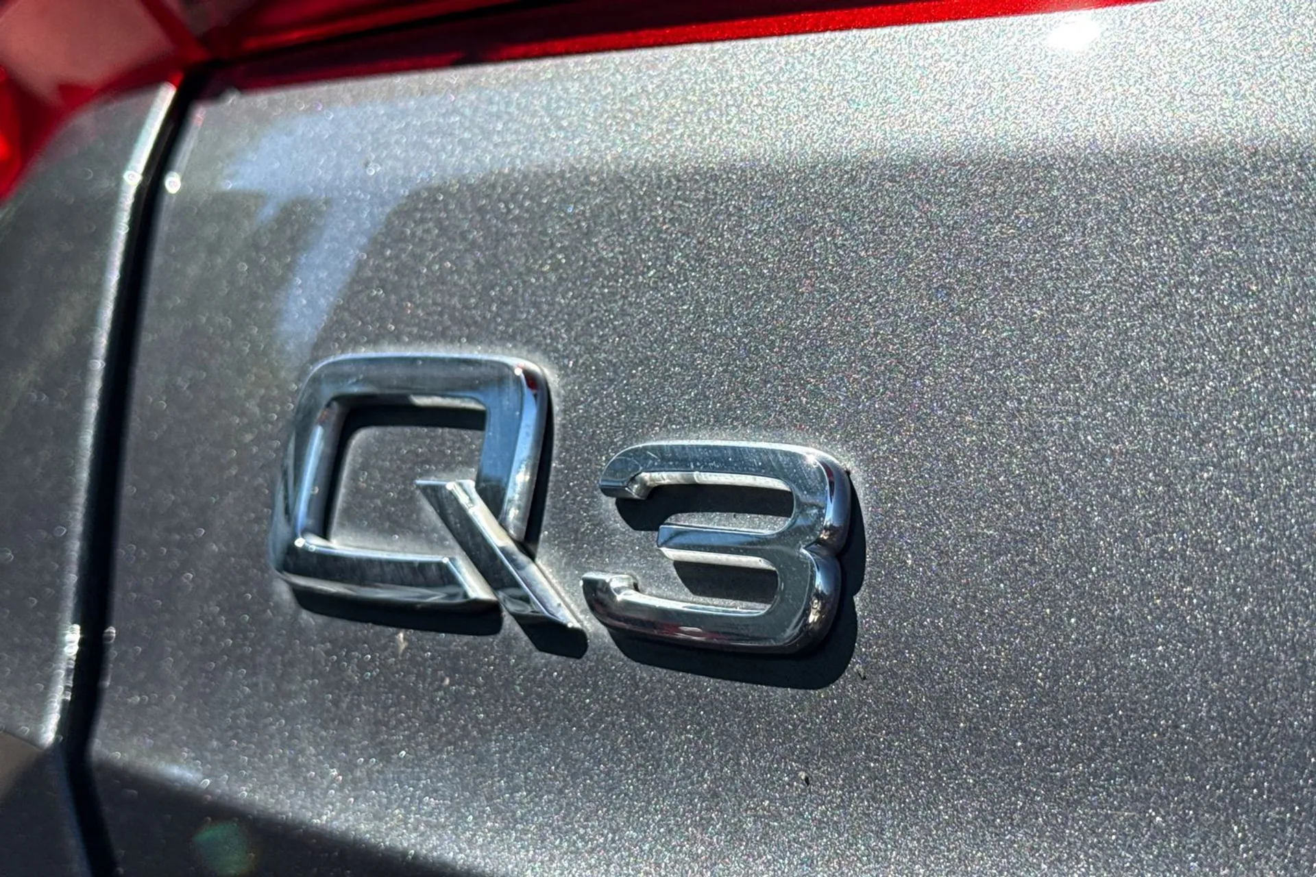 Audi Q3 thumbnail image number 50