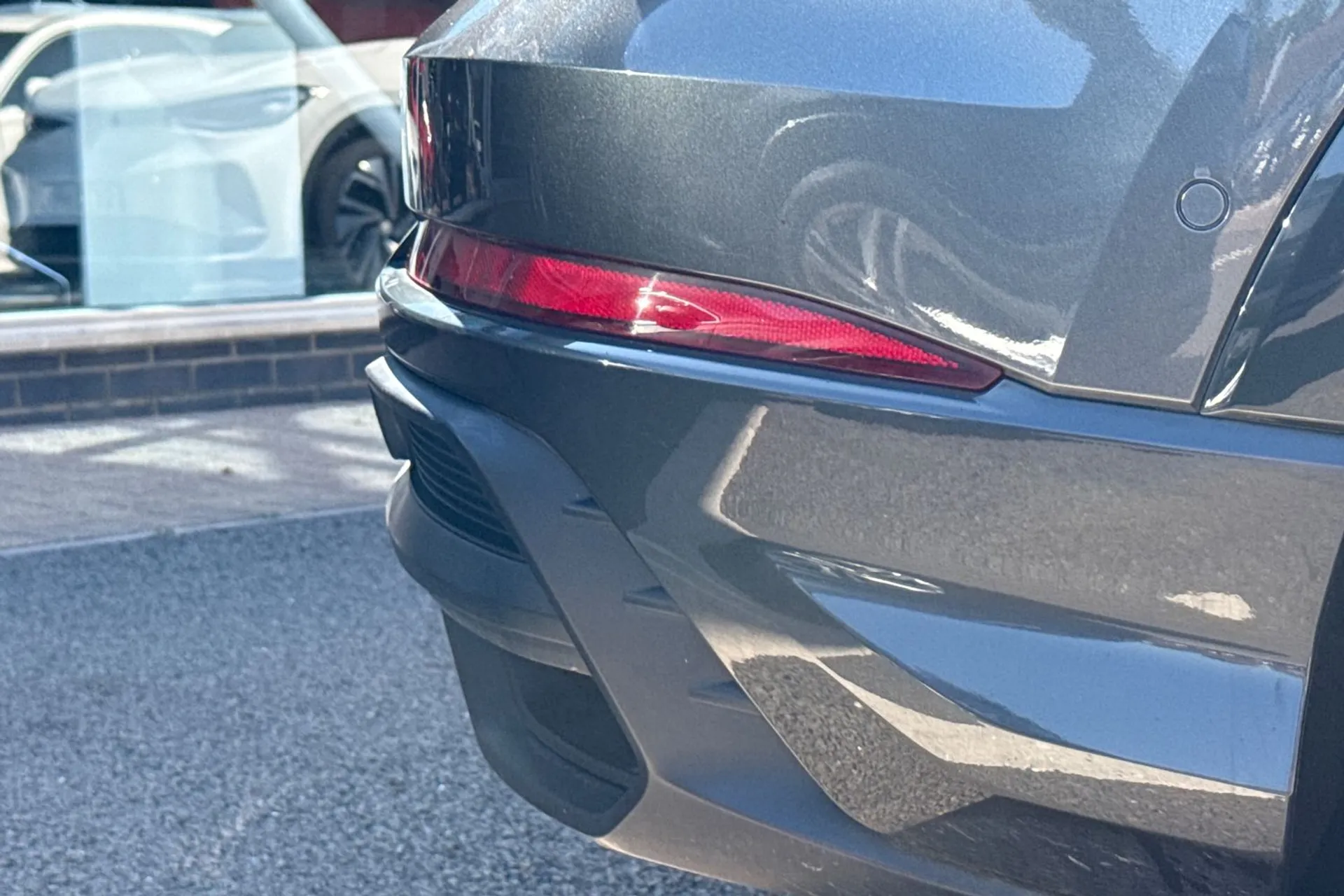 Audi Q3 thumbnail image number 17