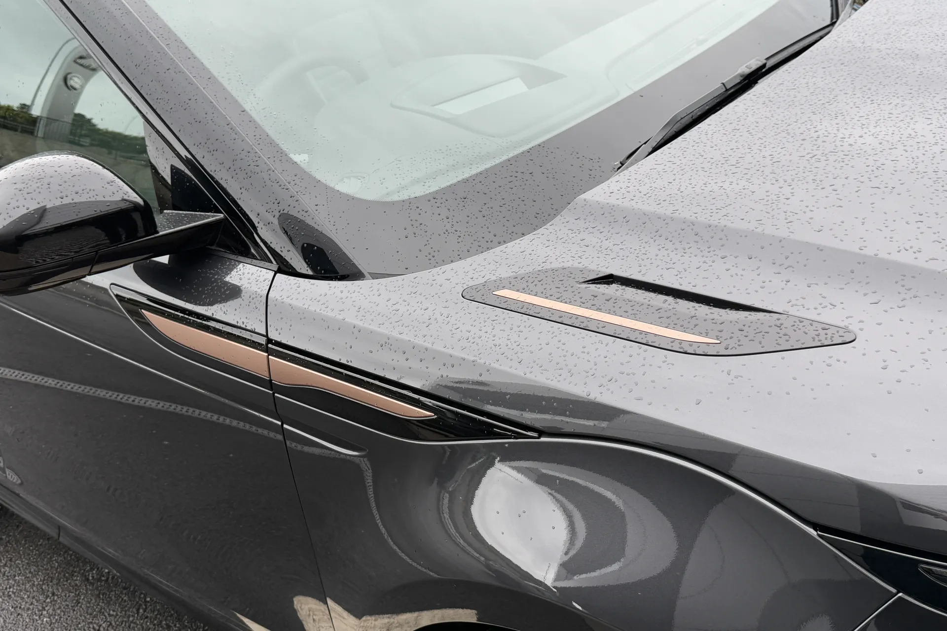 LAND ROVER RANGE ROVER EVOQUE thumbnail image number 27