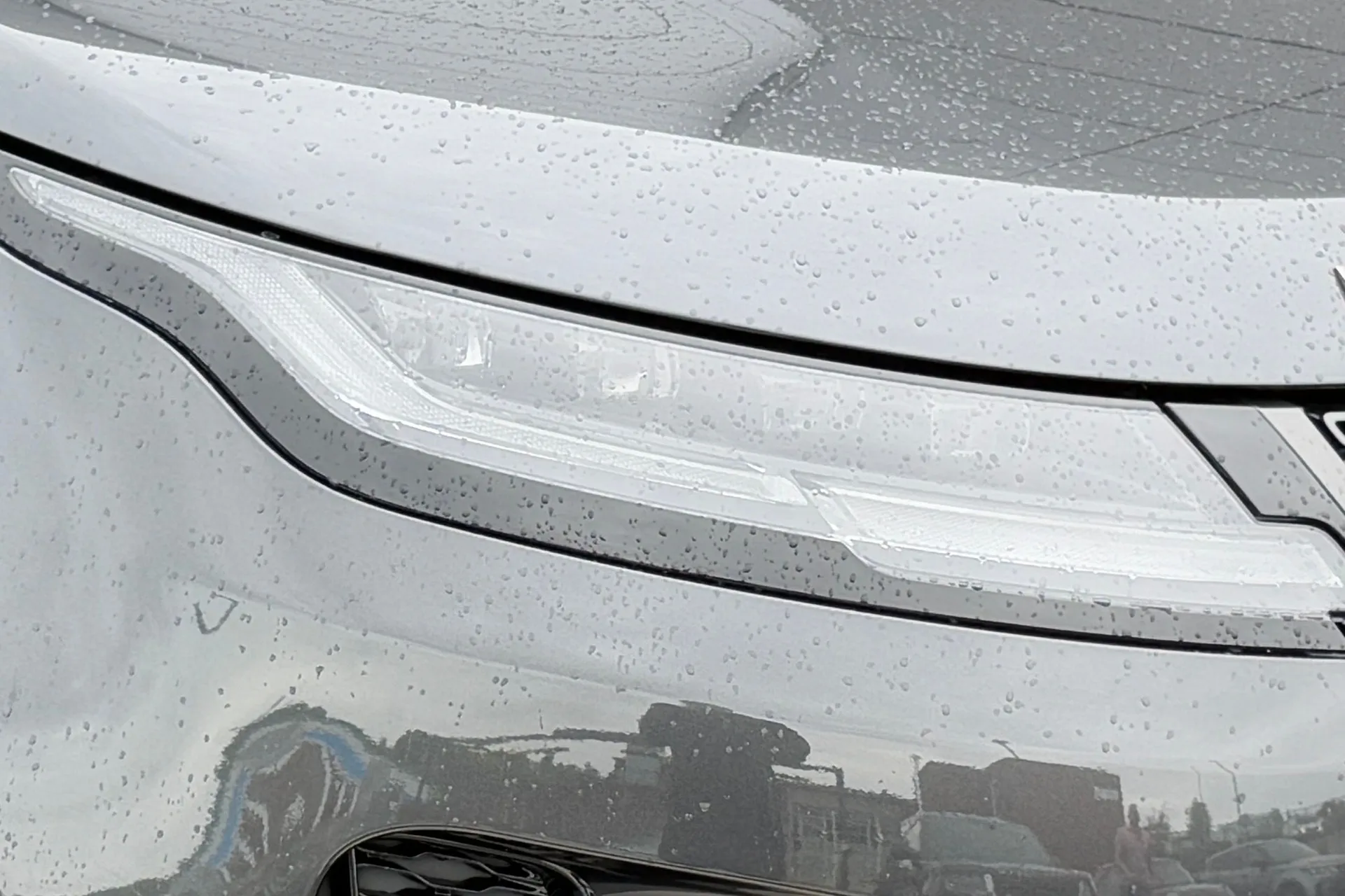 LAND ROVER RANGE ROVER EVOQUE thumbnail image number 29
