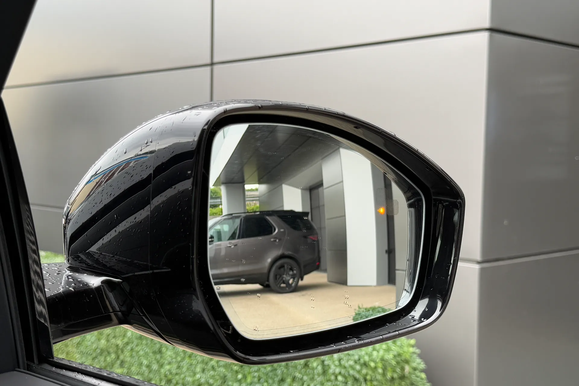 LAND ROVER RANGE ROVER EVOQUE thumbnail image number 8