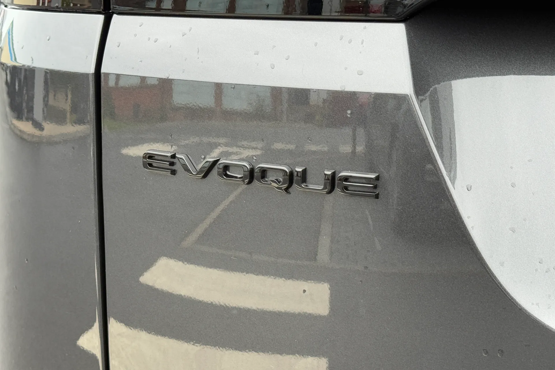 LAND ROVER RANGE ROVER EVOQUE thumbnail image number 51