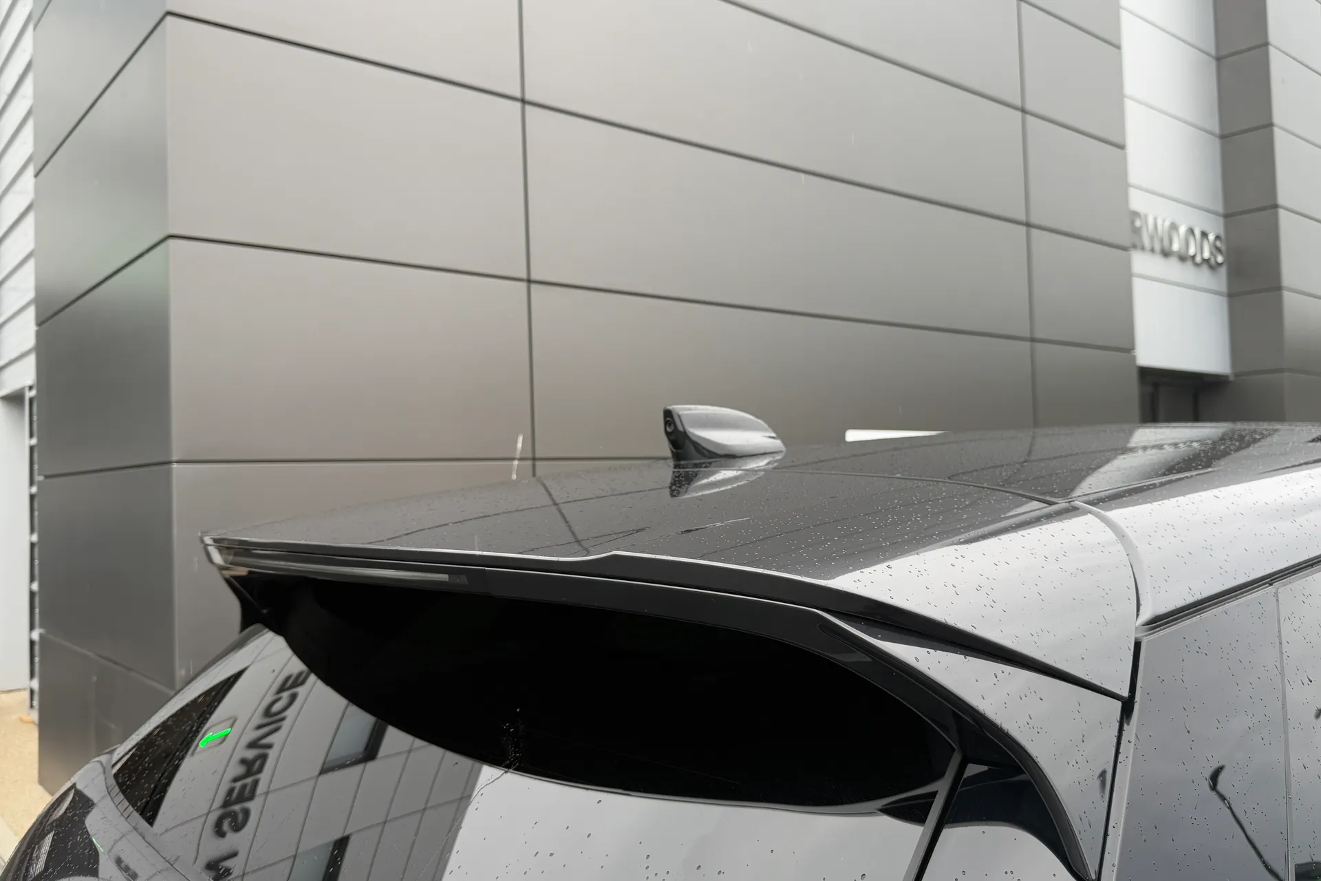 LAND ROVER RANGE ROVER EVOQUE thumbnail image number 47