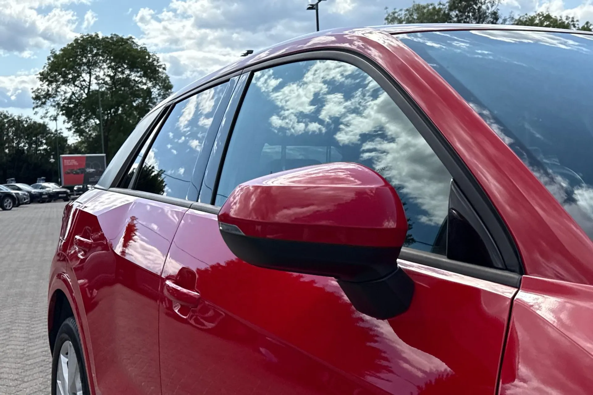 Audi Q2 thumbnail image number 42