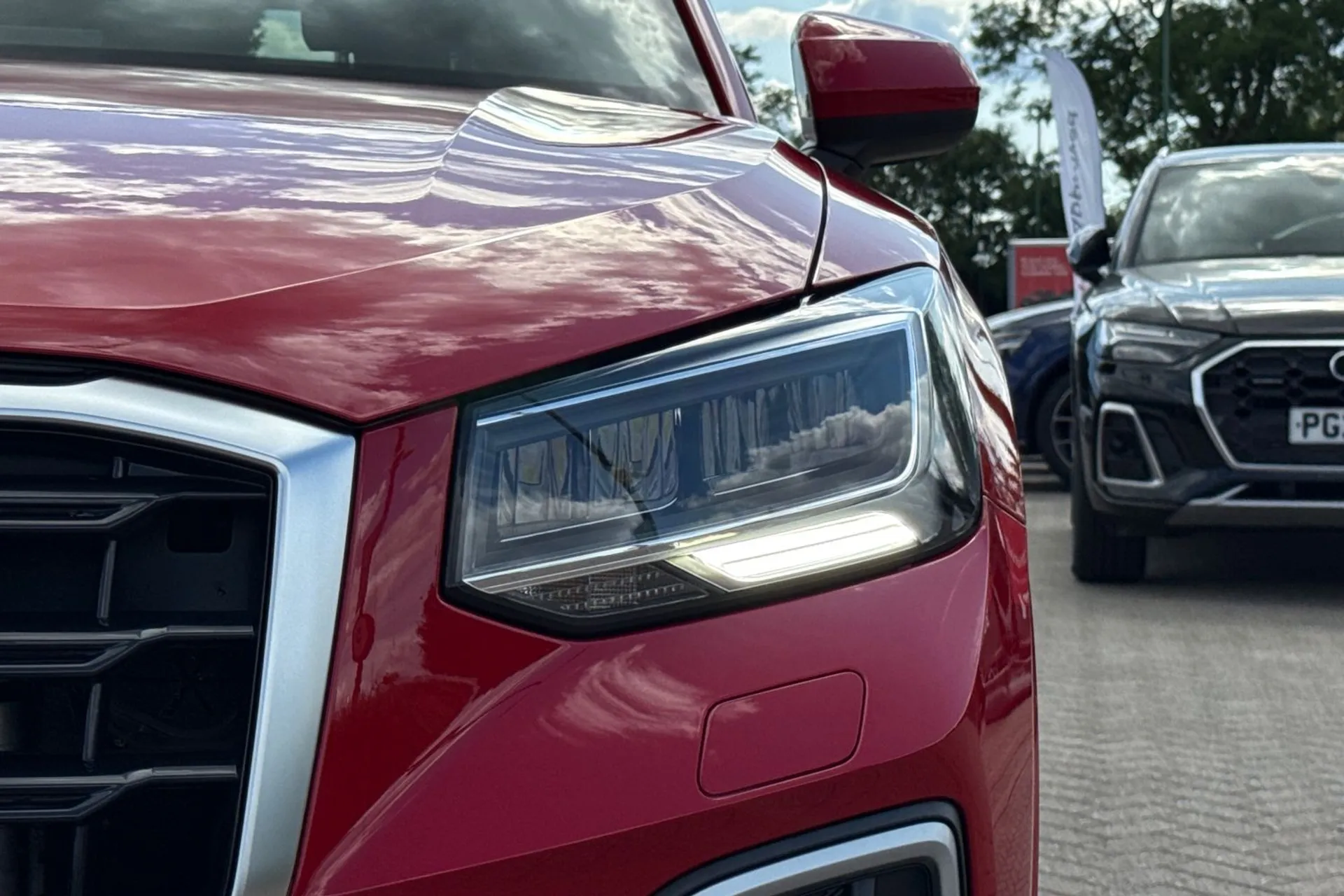 Audi Q2 thumbnail image number 47