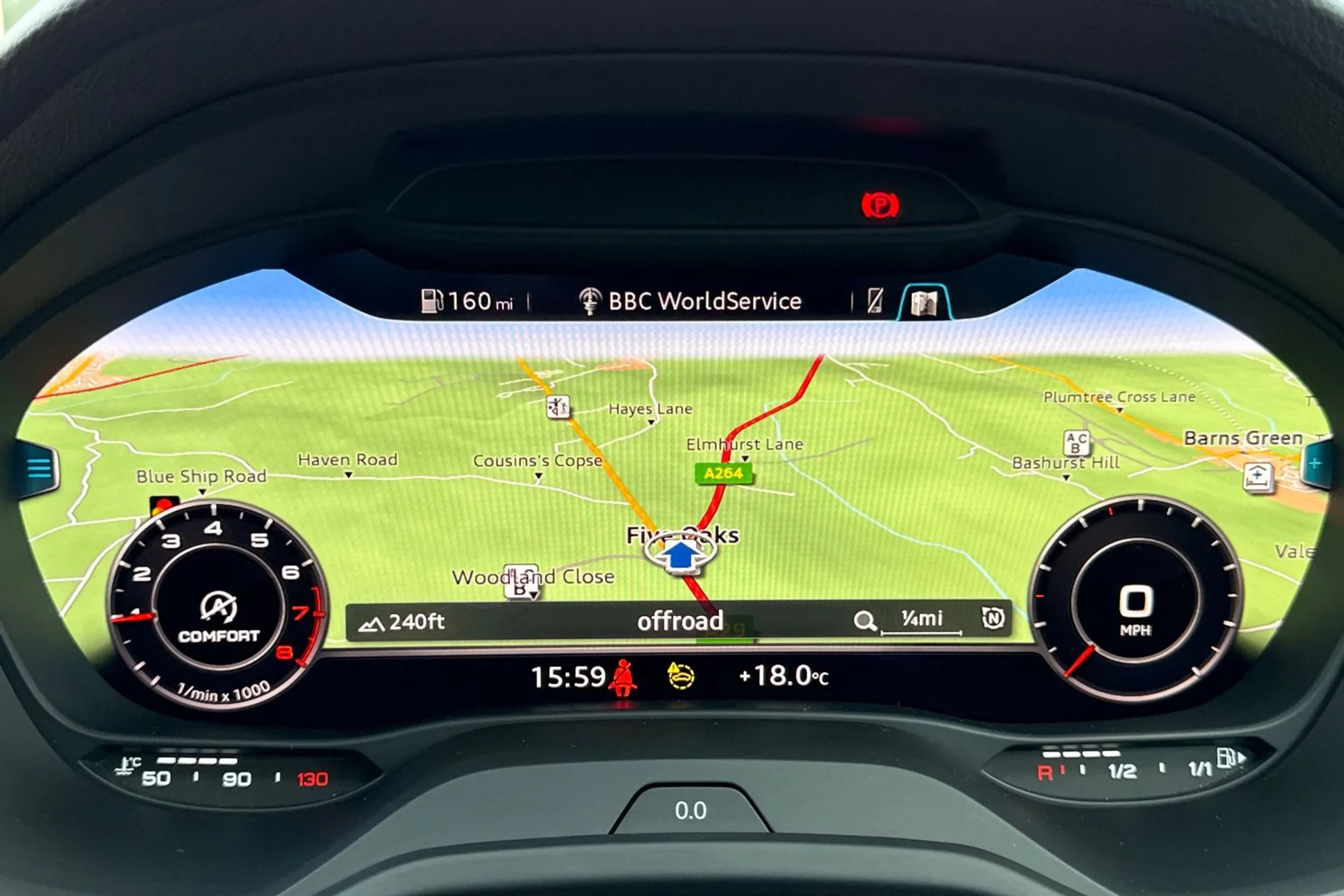 Audi Q2 thumbnail image number 15