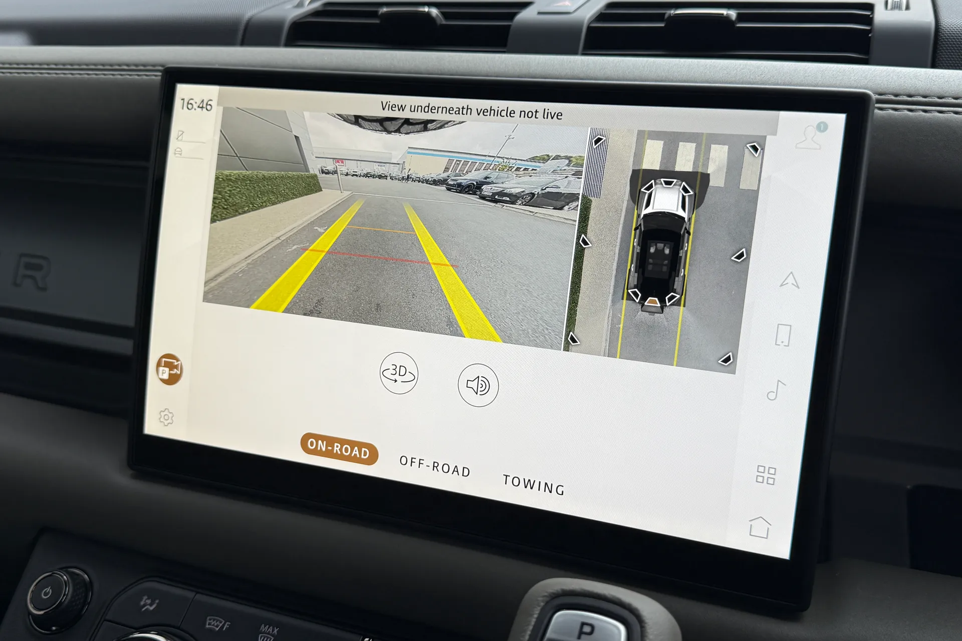 LAND ROVER Defender 110 thumbnail image number 4