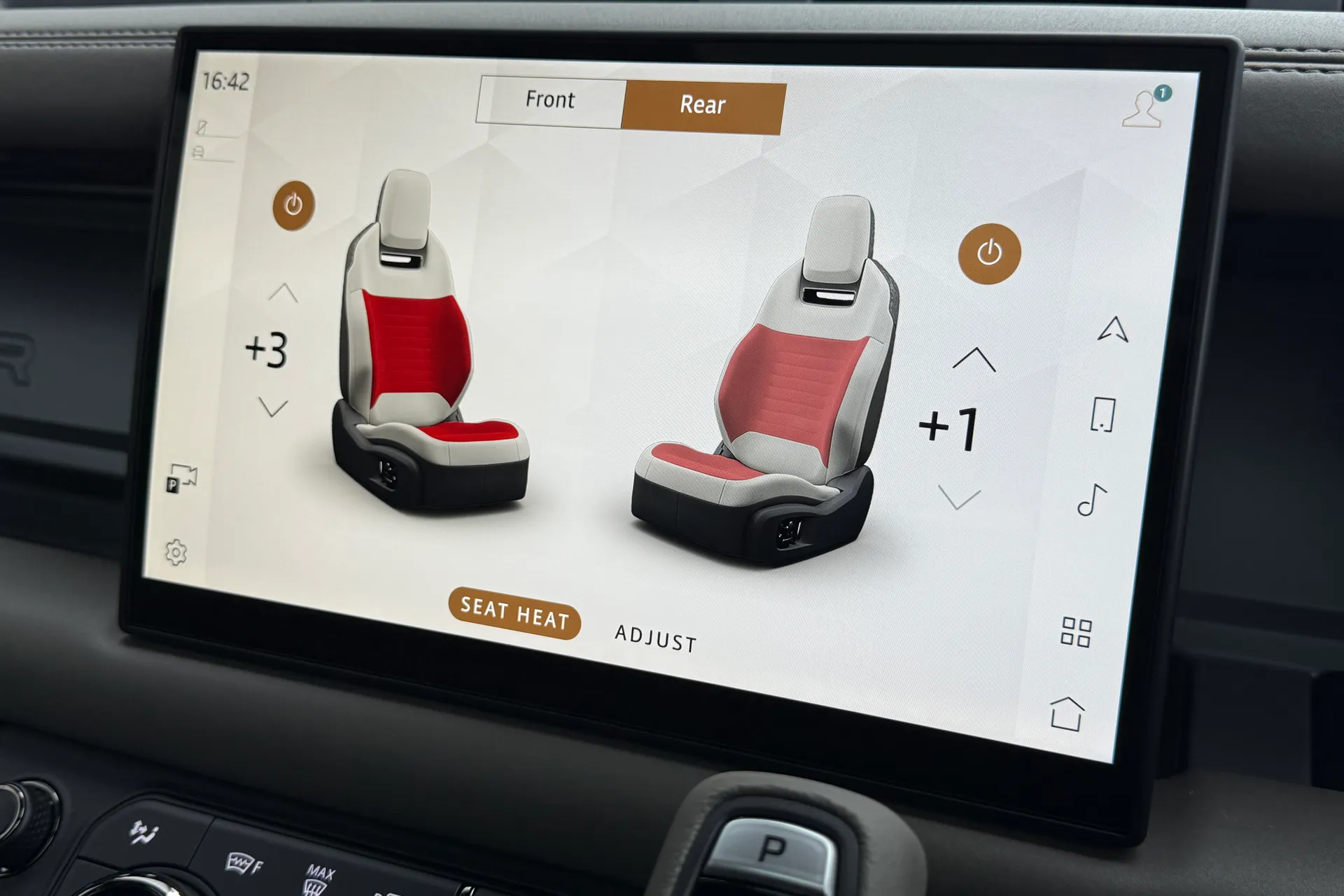 LAND ROVER Defender 110 thumbnail image number 31