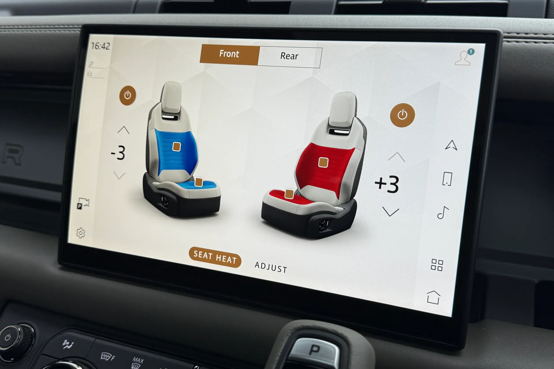 LAND ROVER Defender 110 thumbnail image number 26