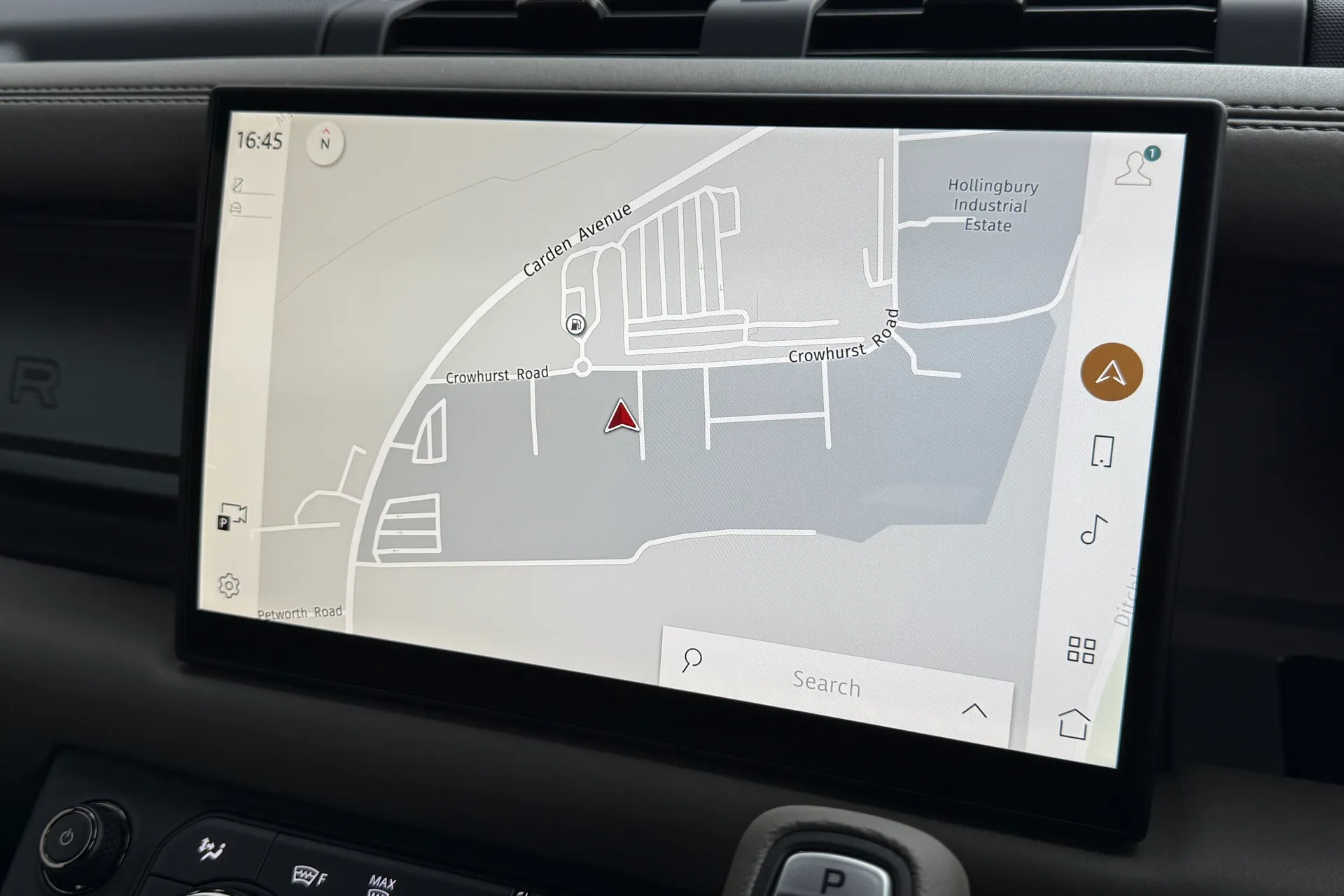 LAND ROVER Defender 110 thumbnail image number 5