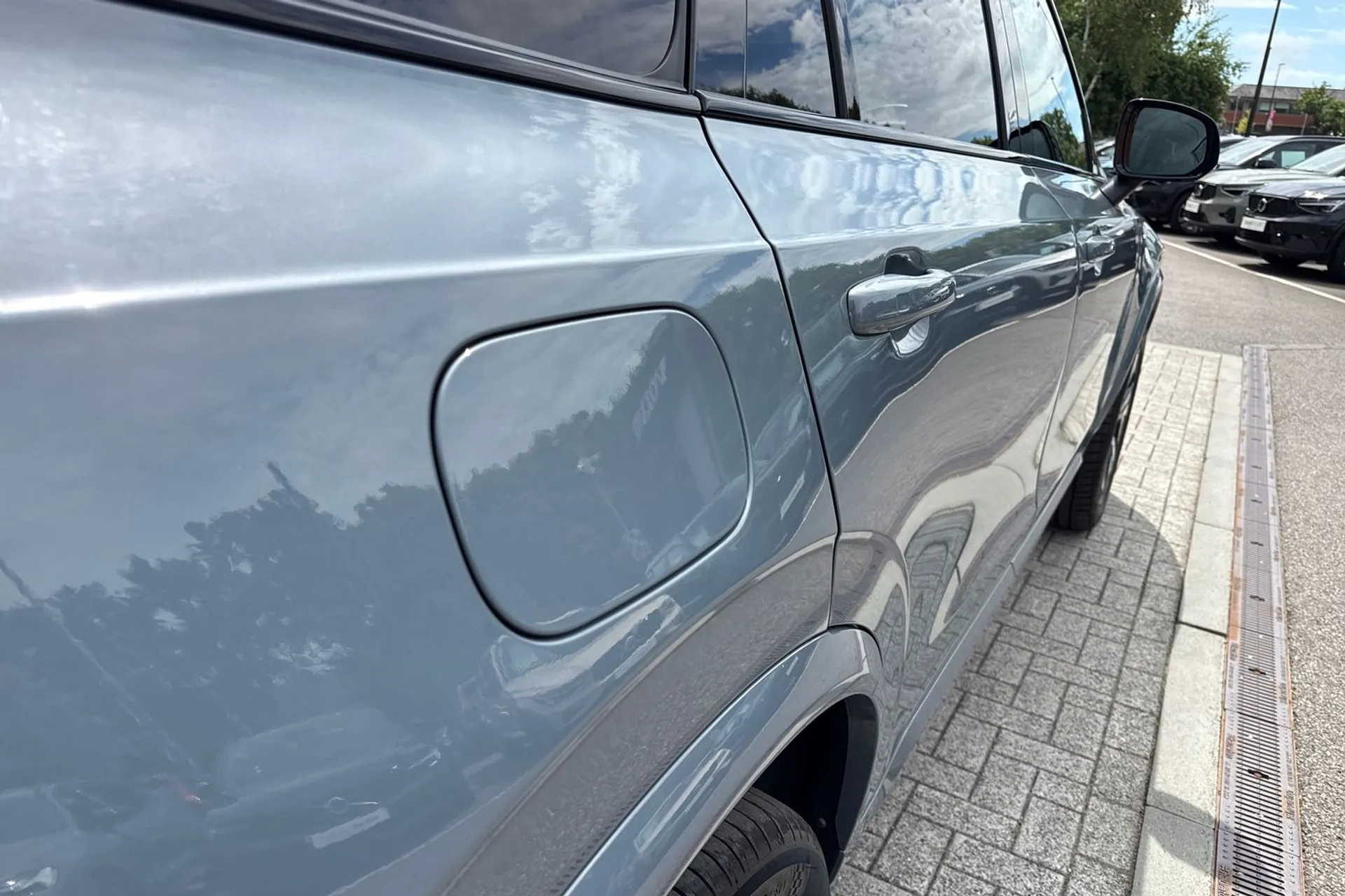 Volvo XC90 thumbnail image number 19