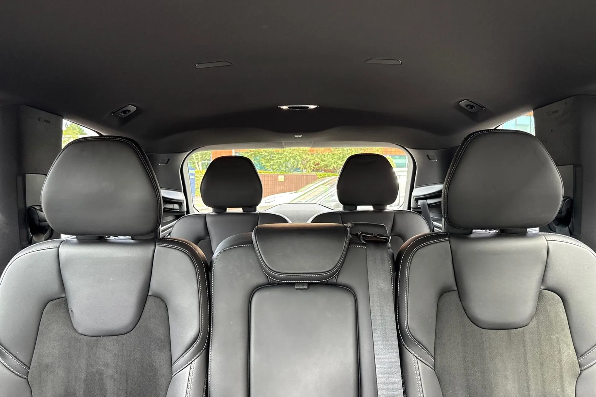 Volvo XC90 thumbnail image number 6