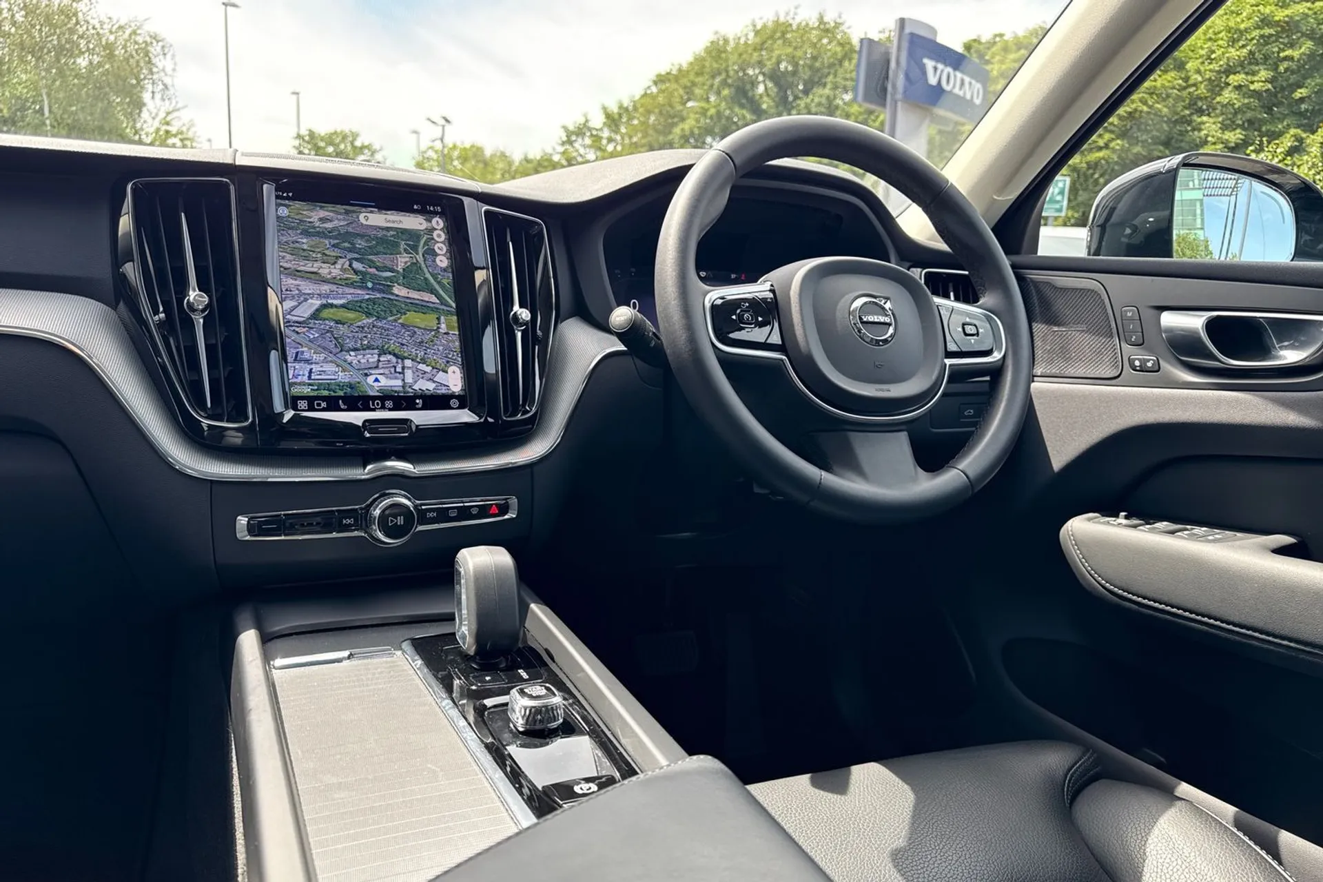 Volvo XC60 thumbnail image number 34