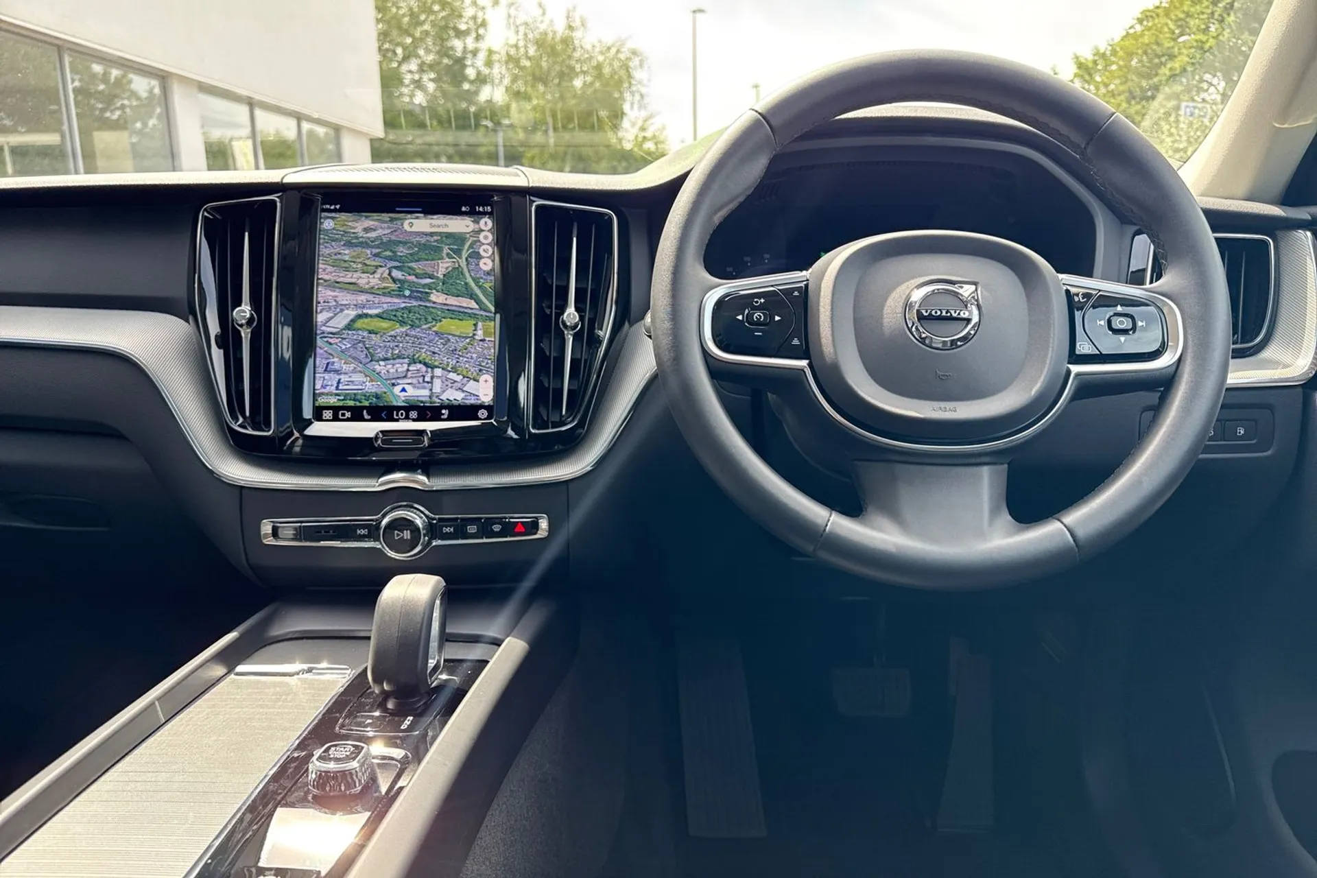 Volvo XC60 thumbnail image number 33