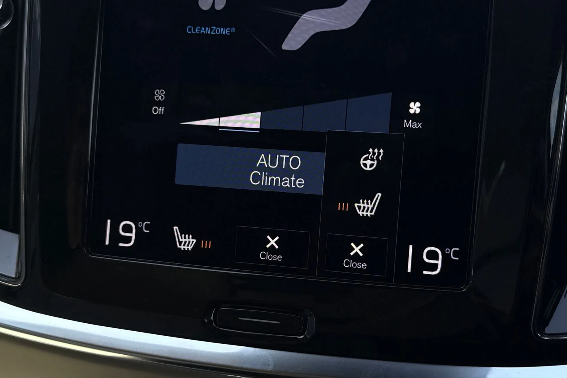 Volvo V60 thumbnail image number 39