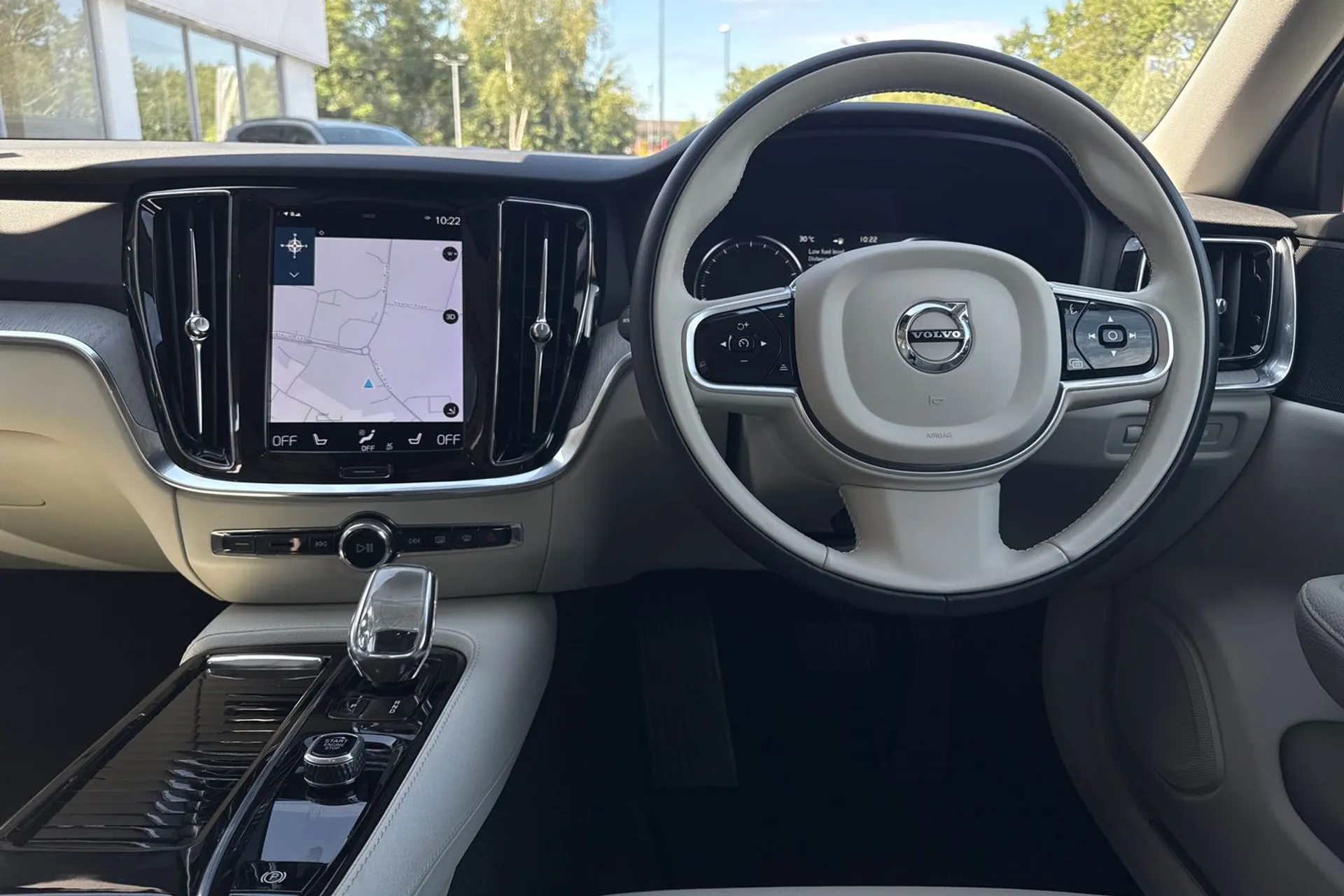 Volvo V60 thumbnail image number 33