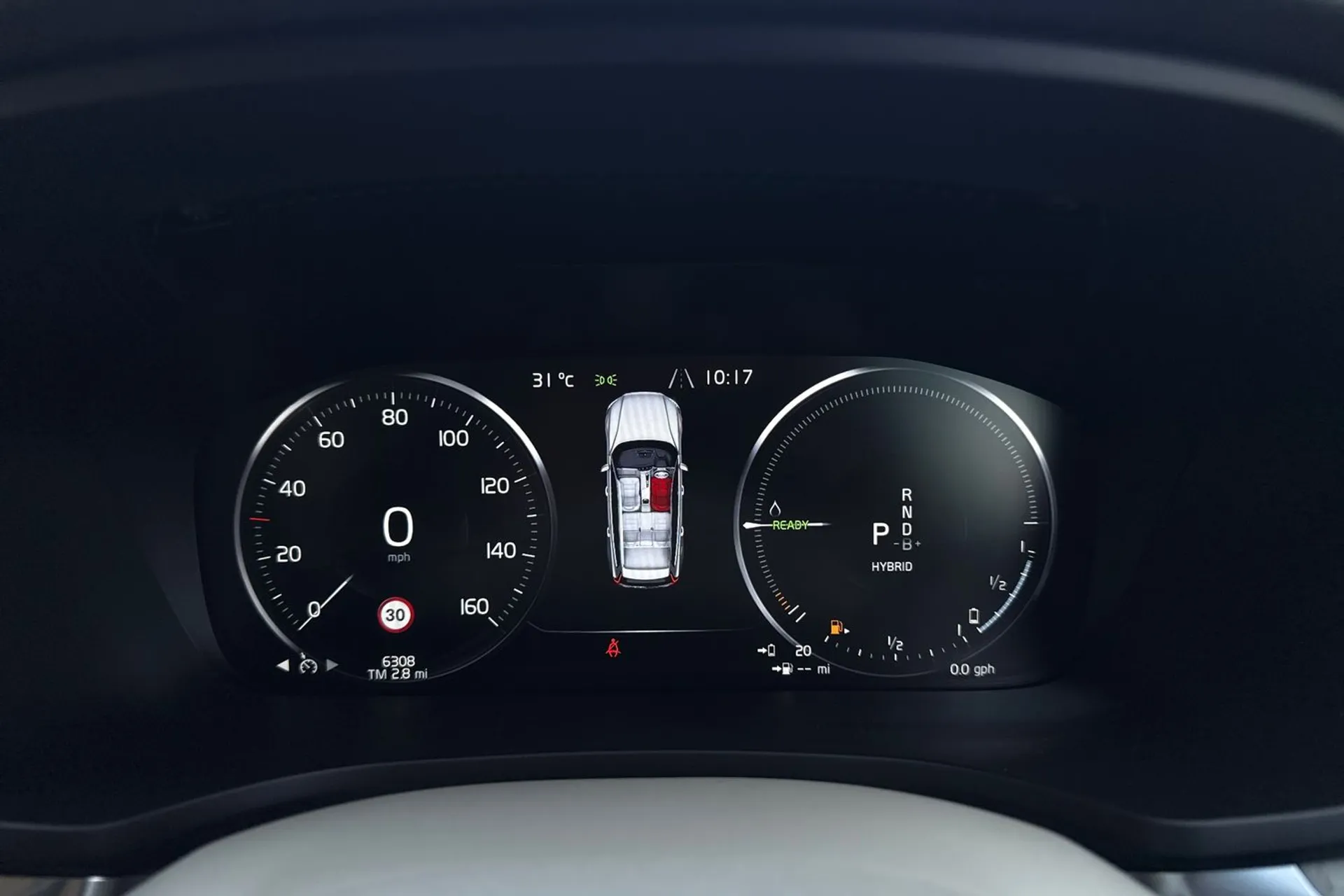 Volvo V60 thumbnail image number 44