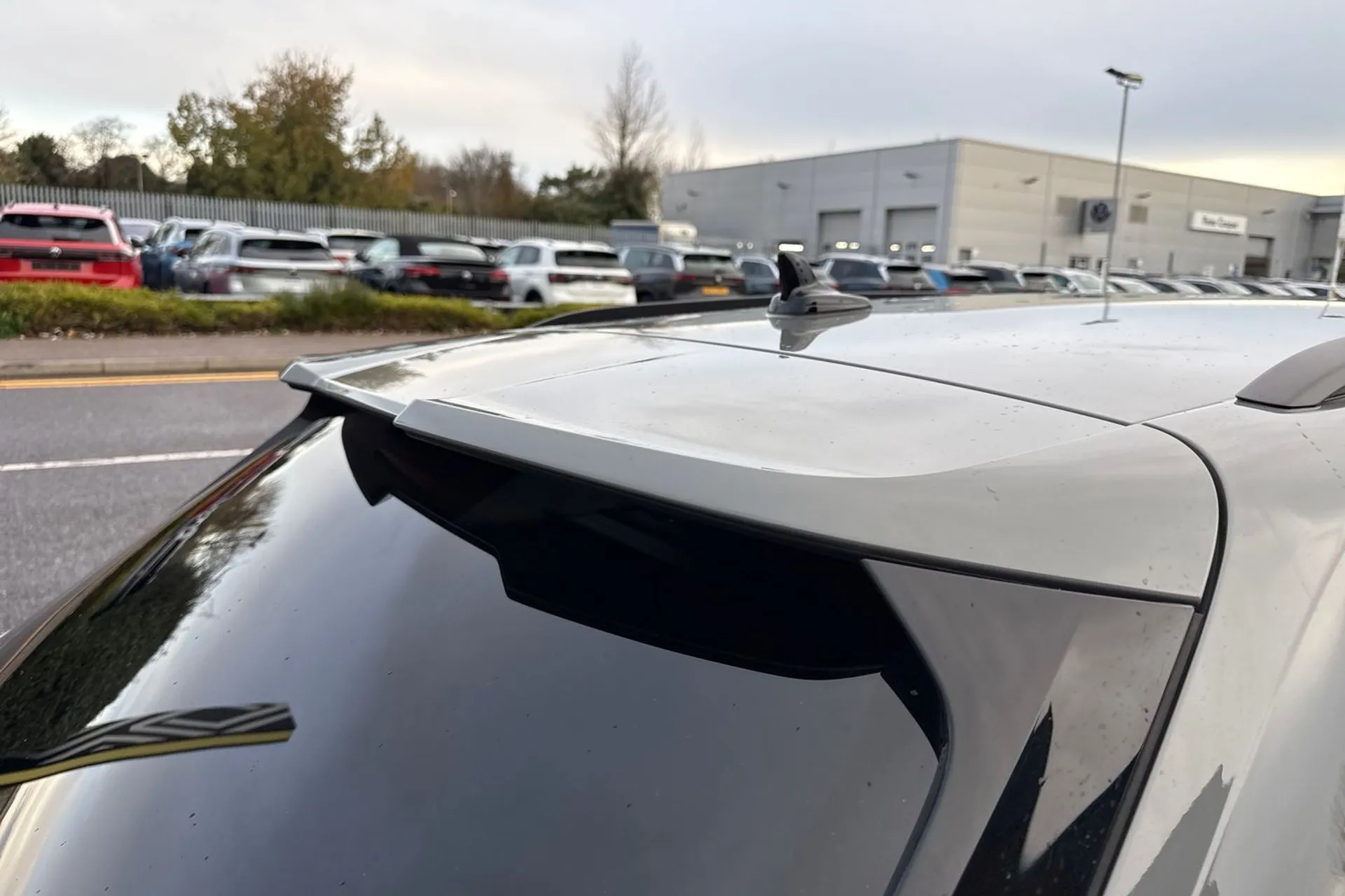 Audi A4 thumbnail image number 18