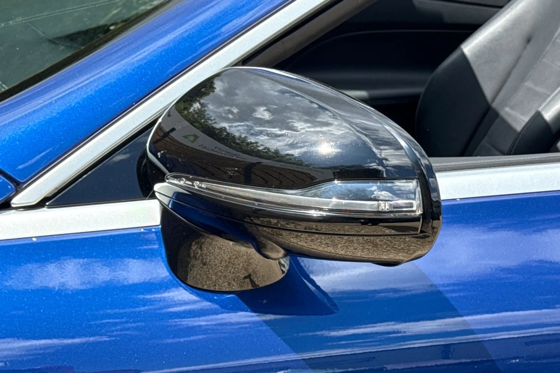 MERCEDES-BENZ E CLASS thumbnail image number 43