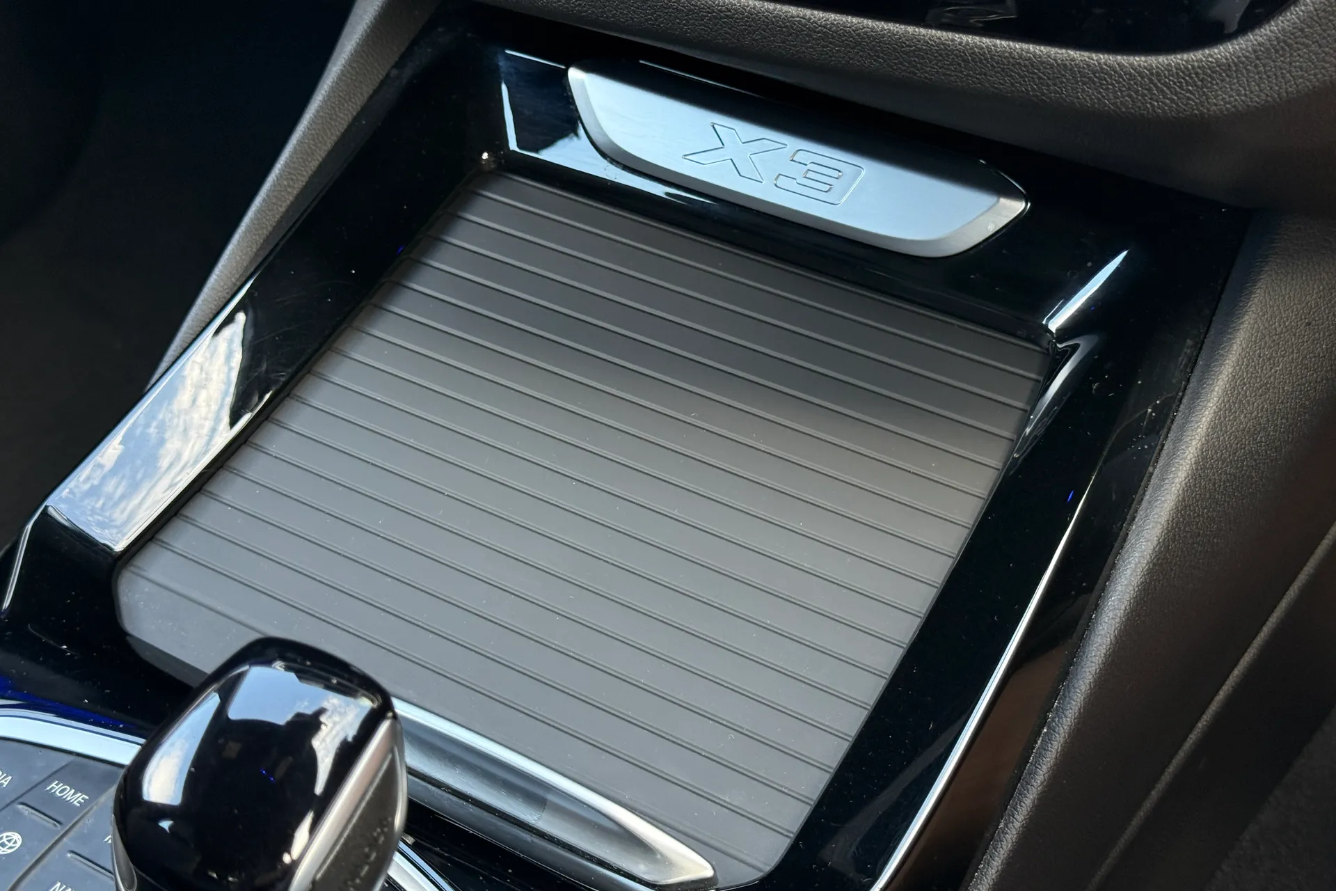 BMW X3 thumbnail image number 41