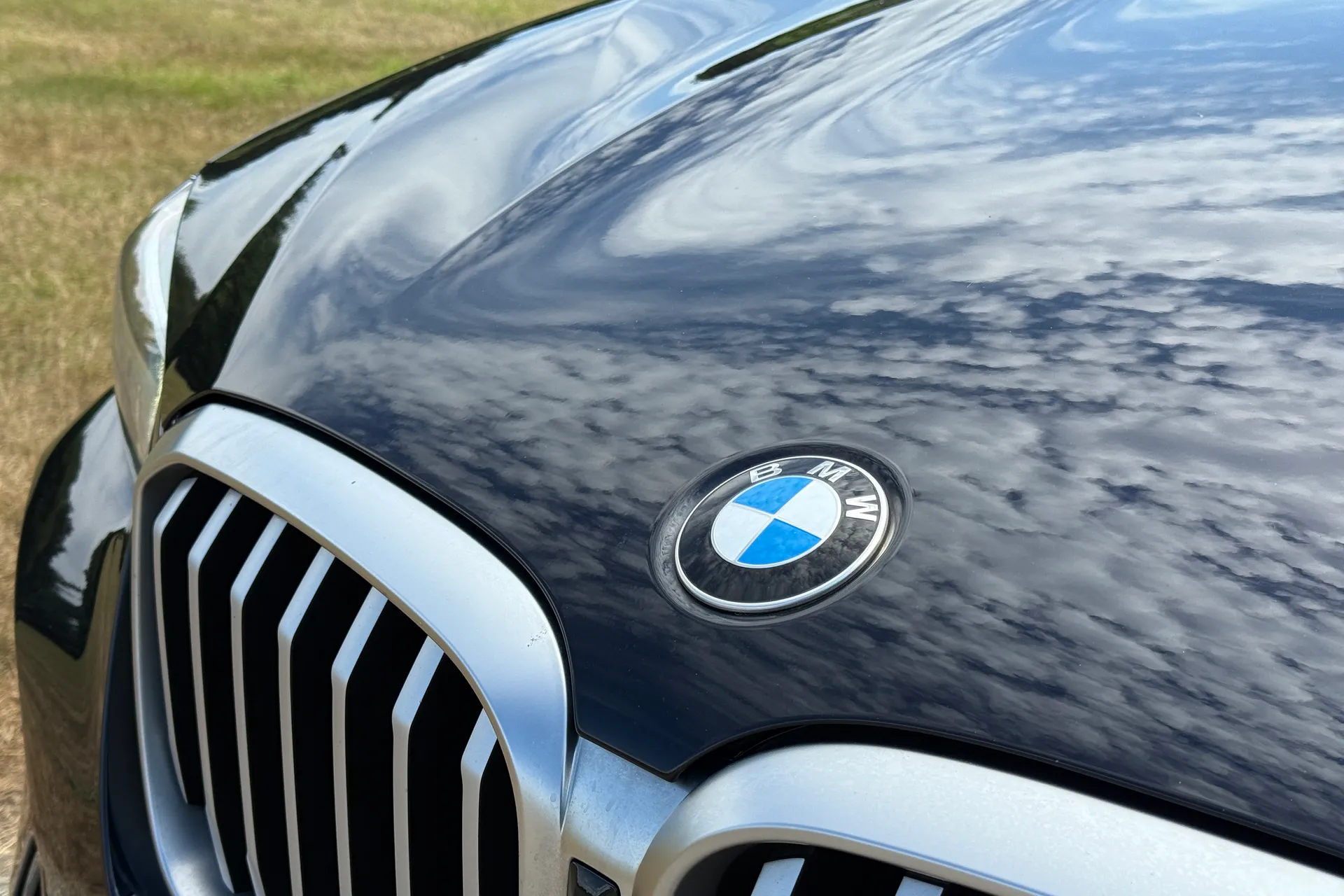 BMW X3 thumbnail image number 8