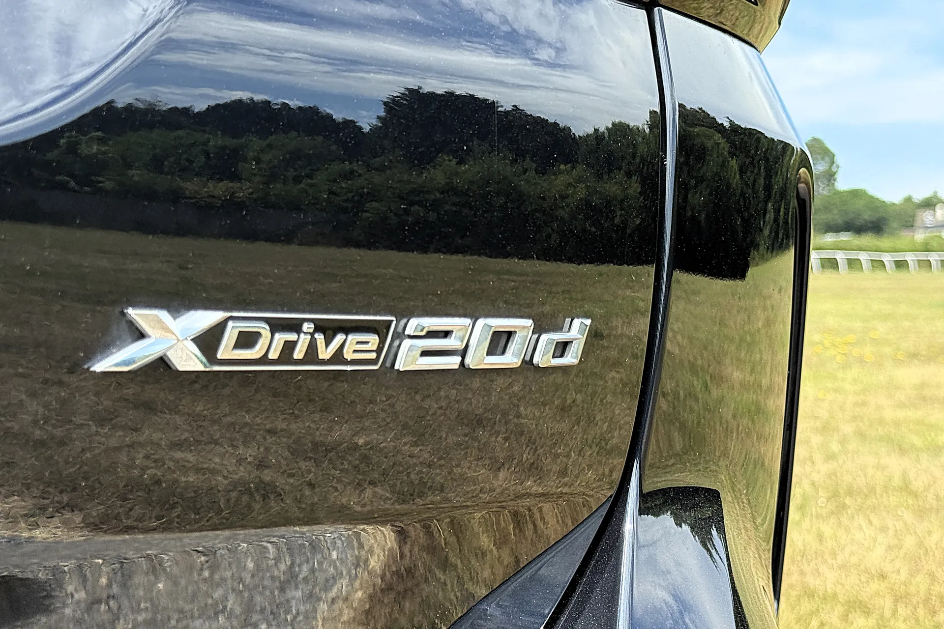 BMW X3 thumbnail image number 13