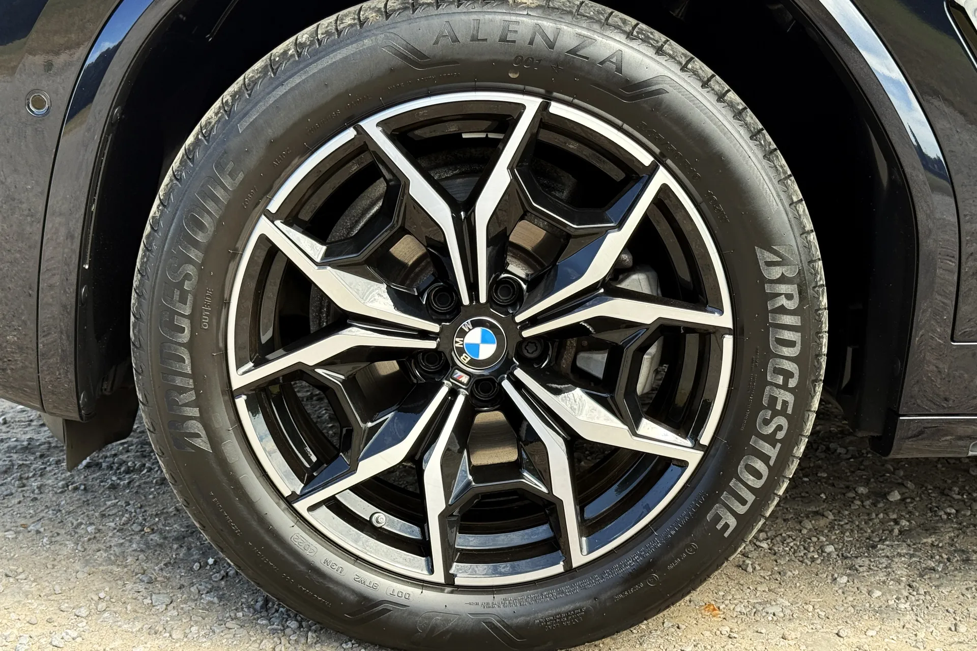 BMW X3 thumbnail image number 6