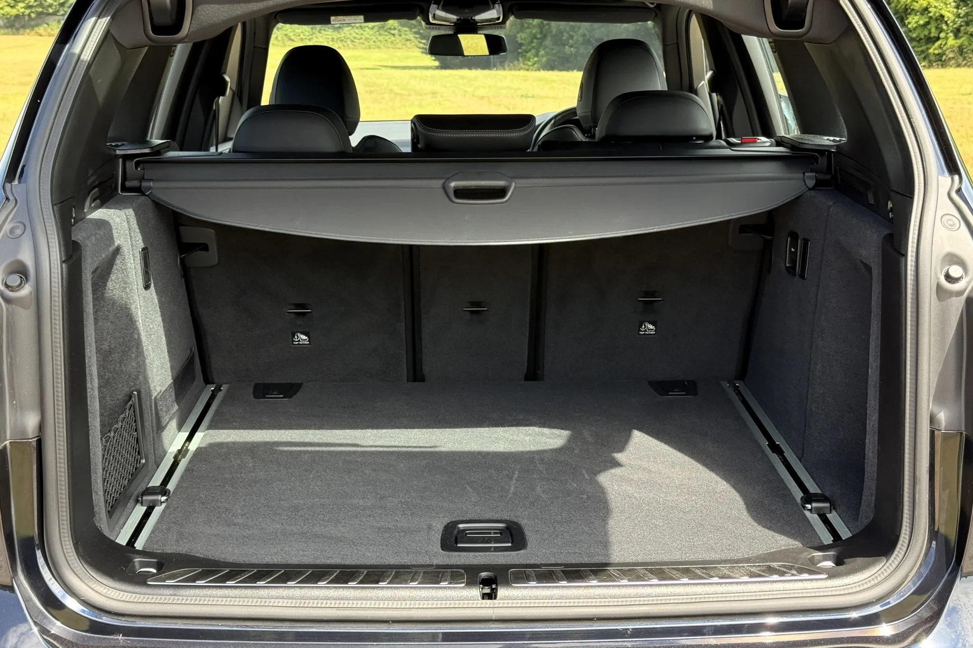 BMW X3 thumbnail image number 18