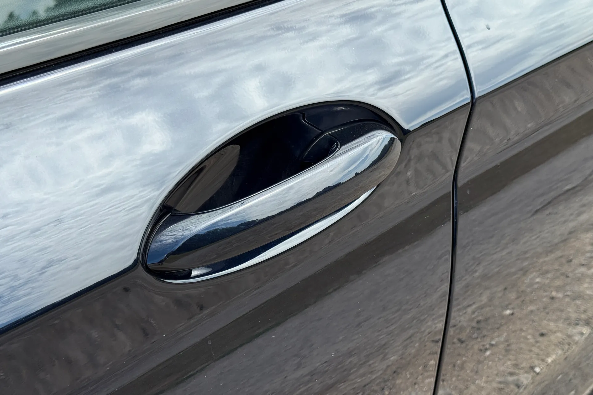 BMW X3 thumbnail image number 42
