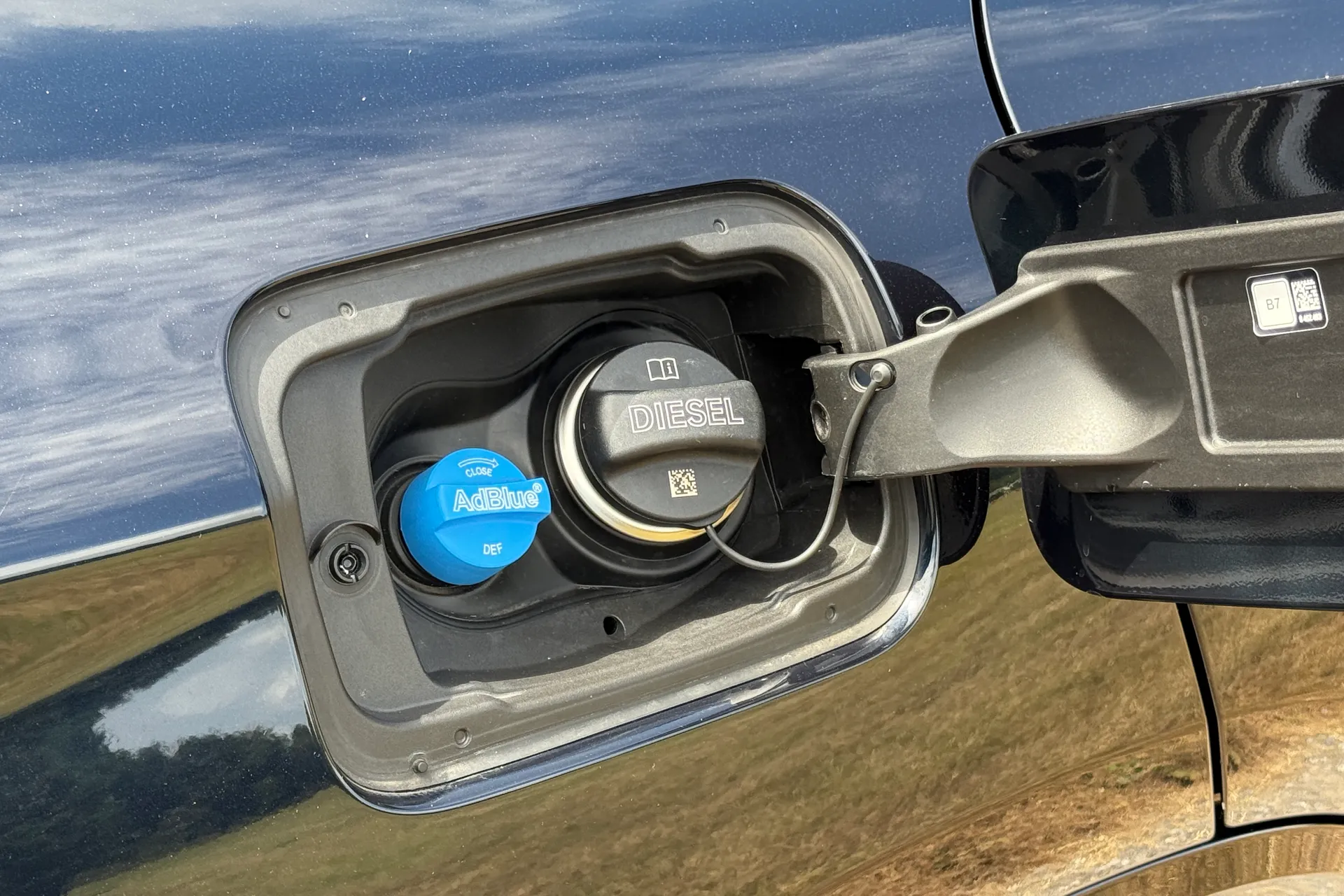 BMW X3 thumbnail image number 20