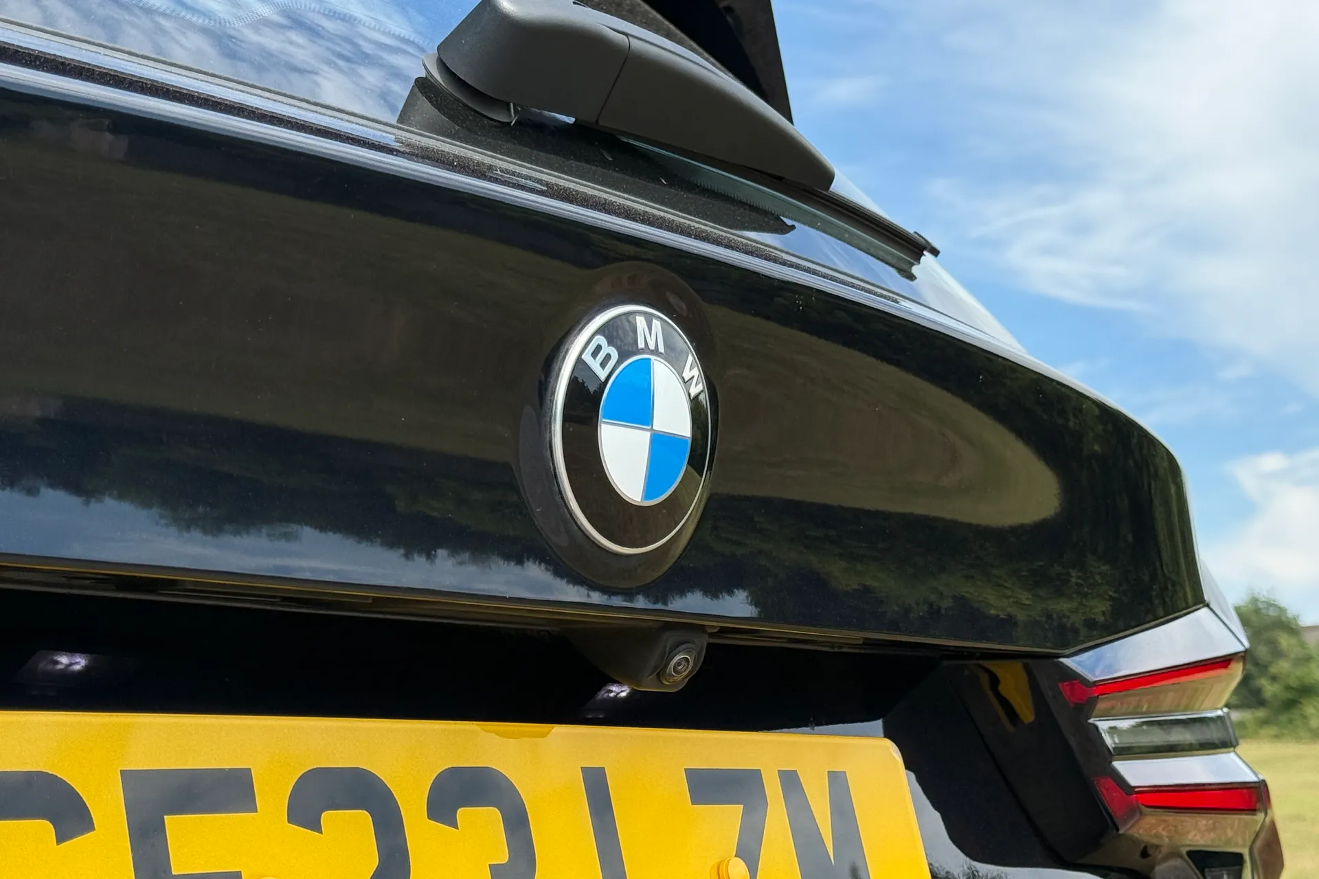 BMW X3 thumbnail image number 12