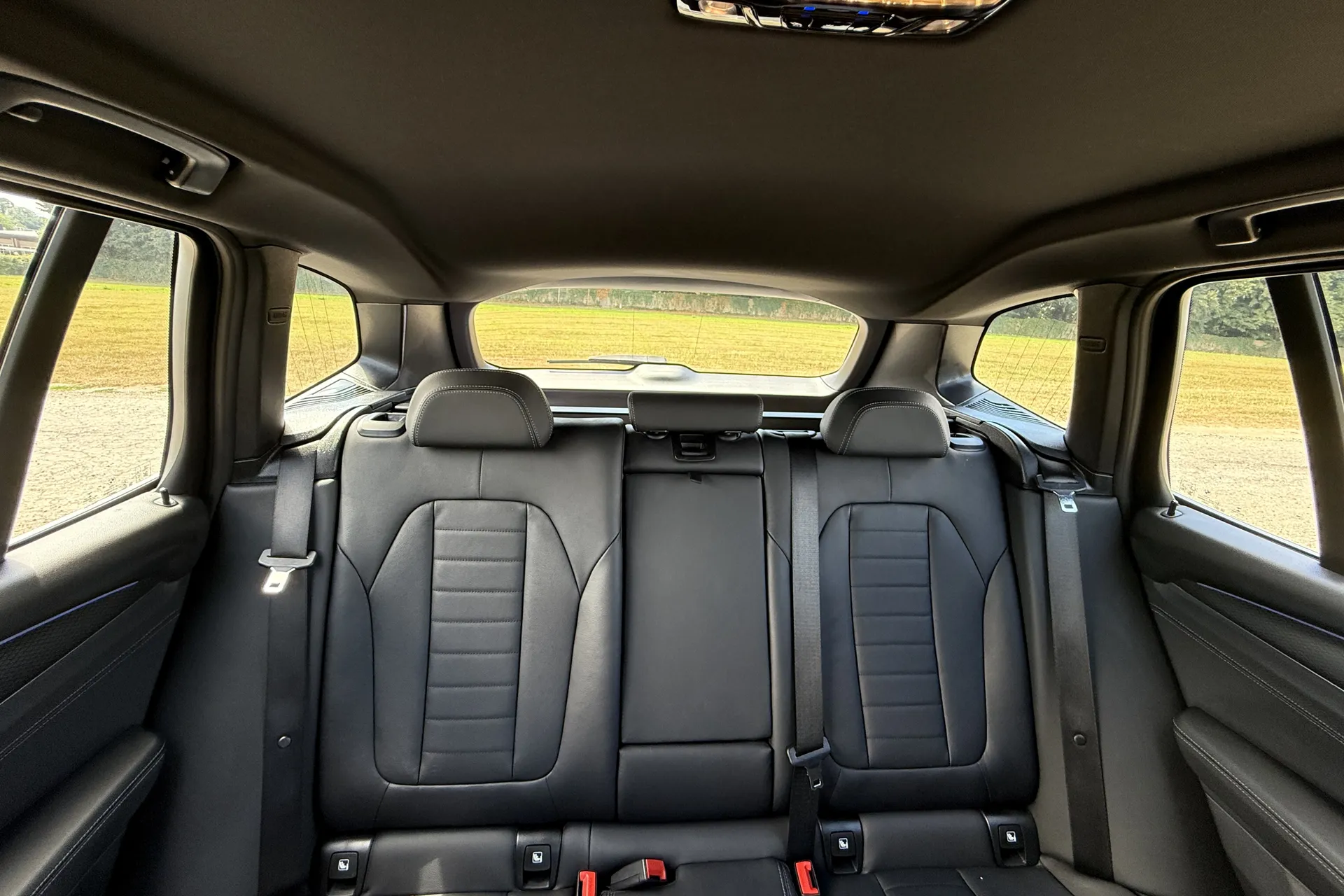 BMW X3 thumbnail image number 47