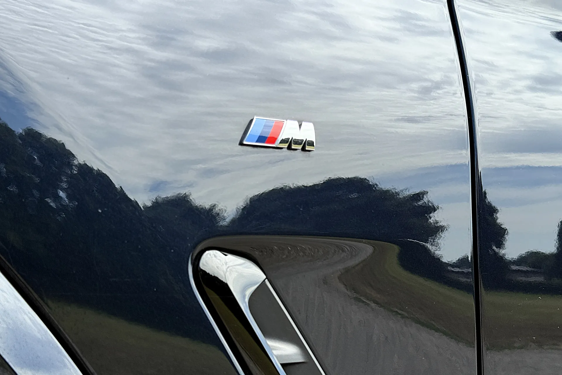 BMW X3 thumbnail image number 5
