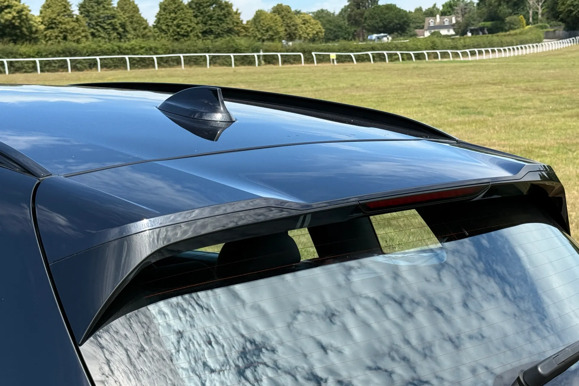 BMW X3 thumbnail image number 9