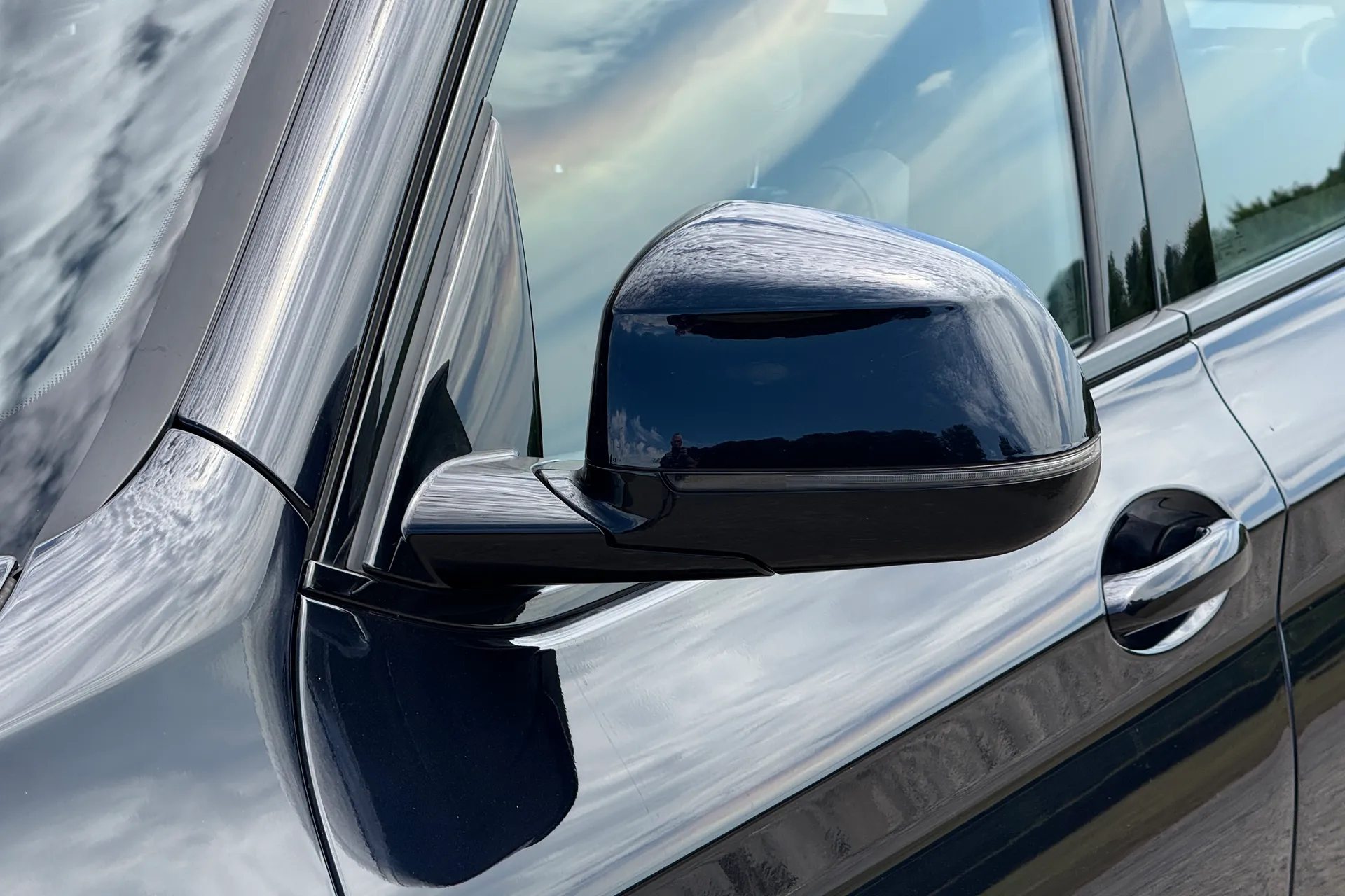 BMW X3 thumbnail image number 43