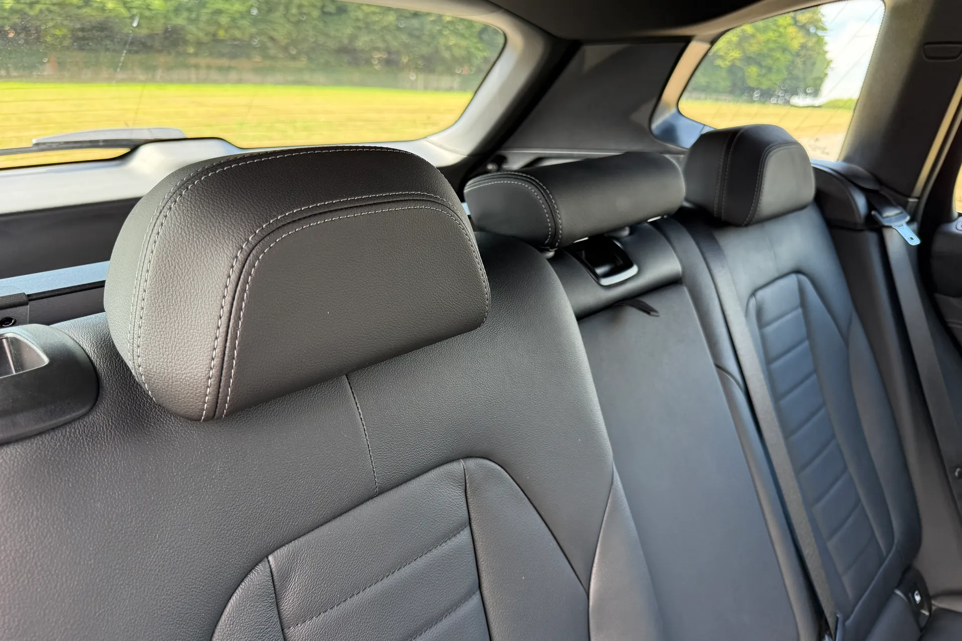 BMW X3 thumbnail image number 24