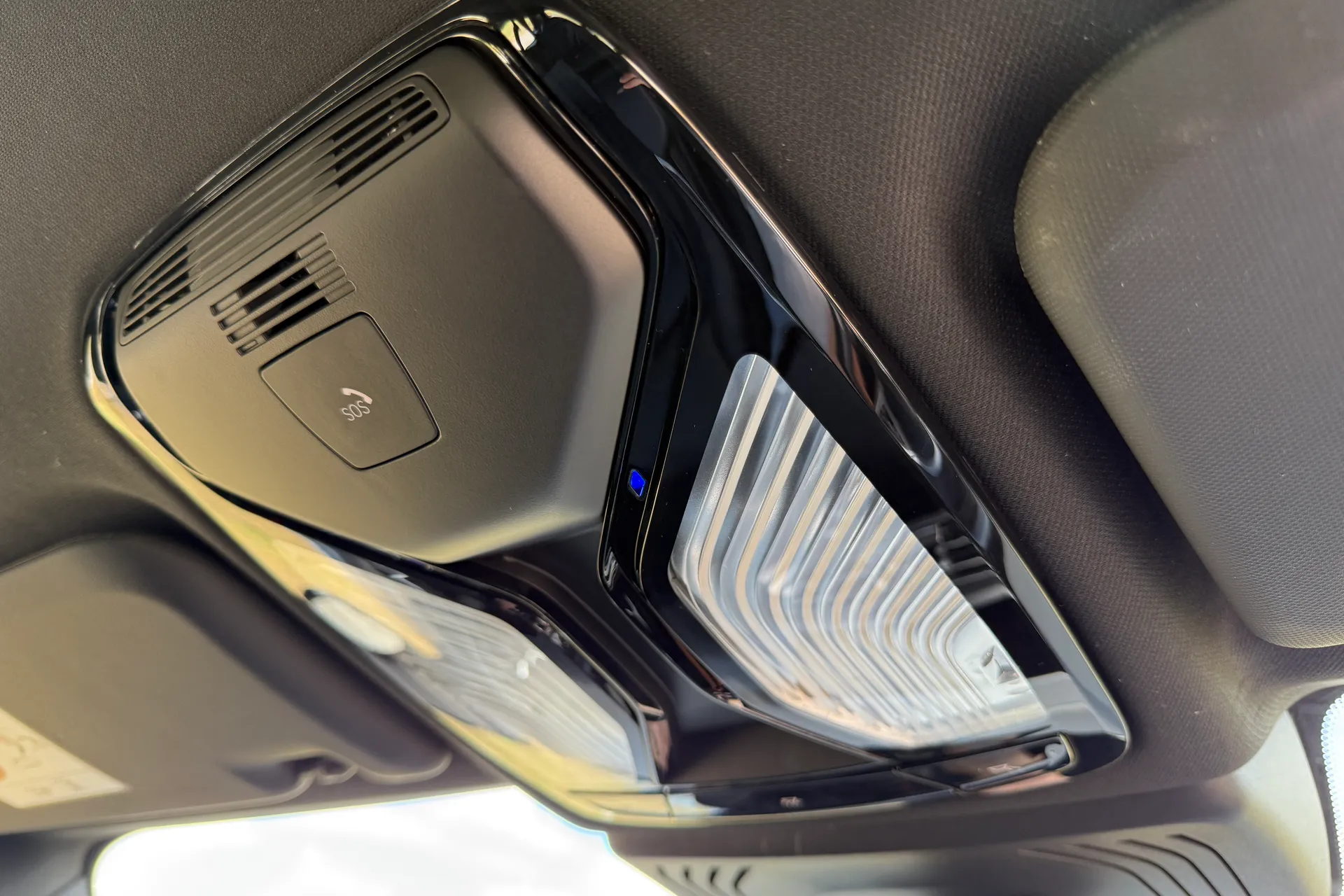 BMW X3 thumbnail image number 45