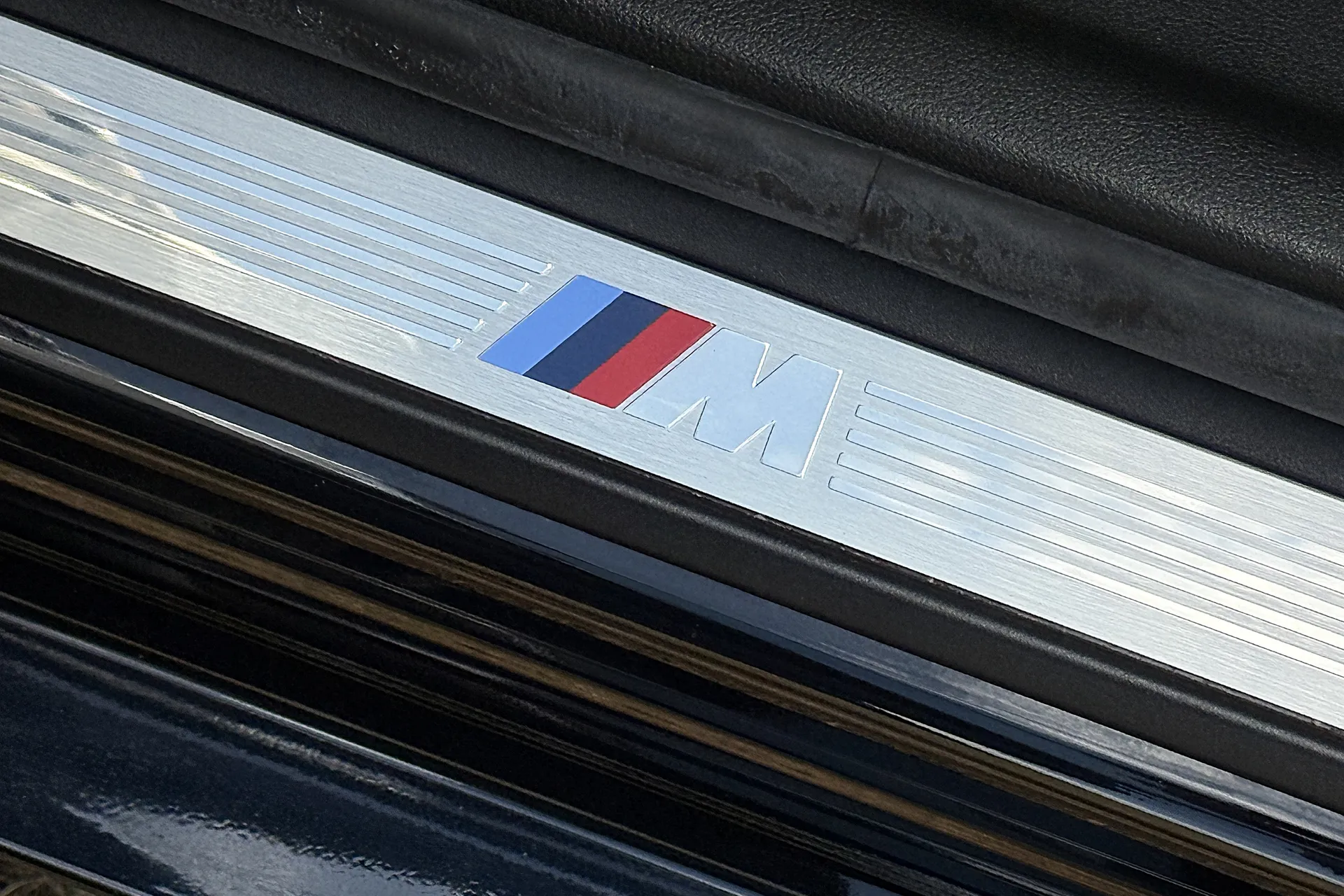 BMW X3 thumbnail image number 28
